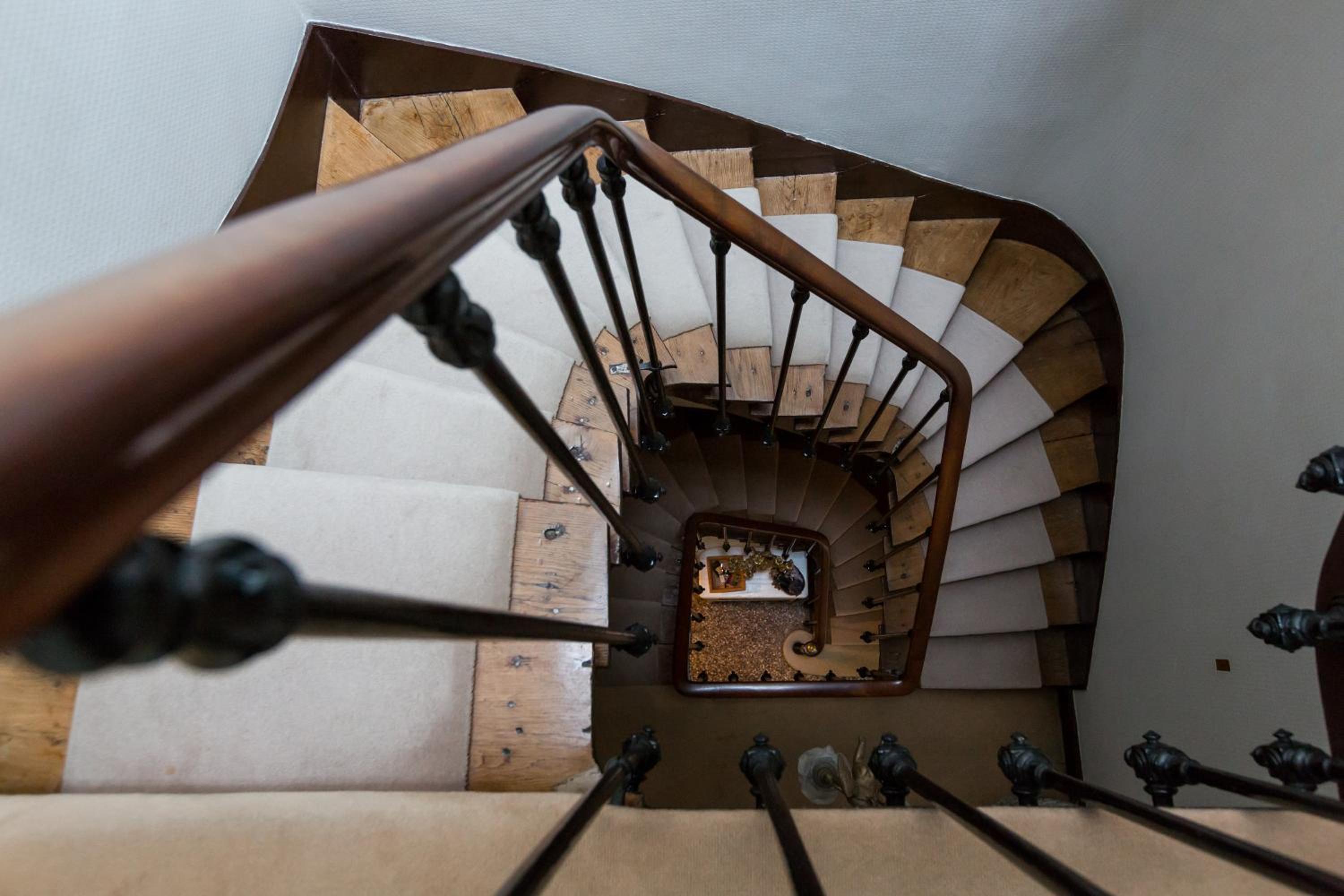 Veeve - Charming Townhouse near Parc Montsouris