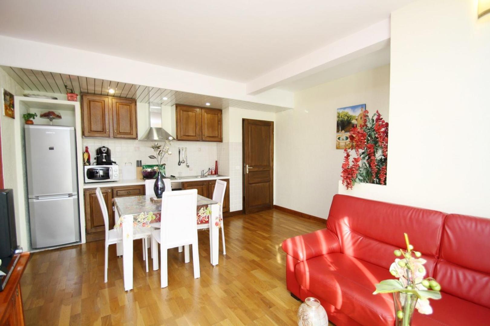 Appartement vue mer view 3