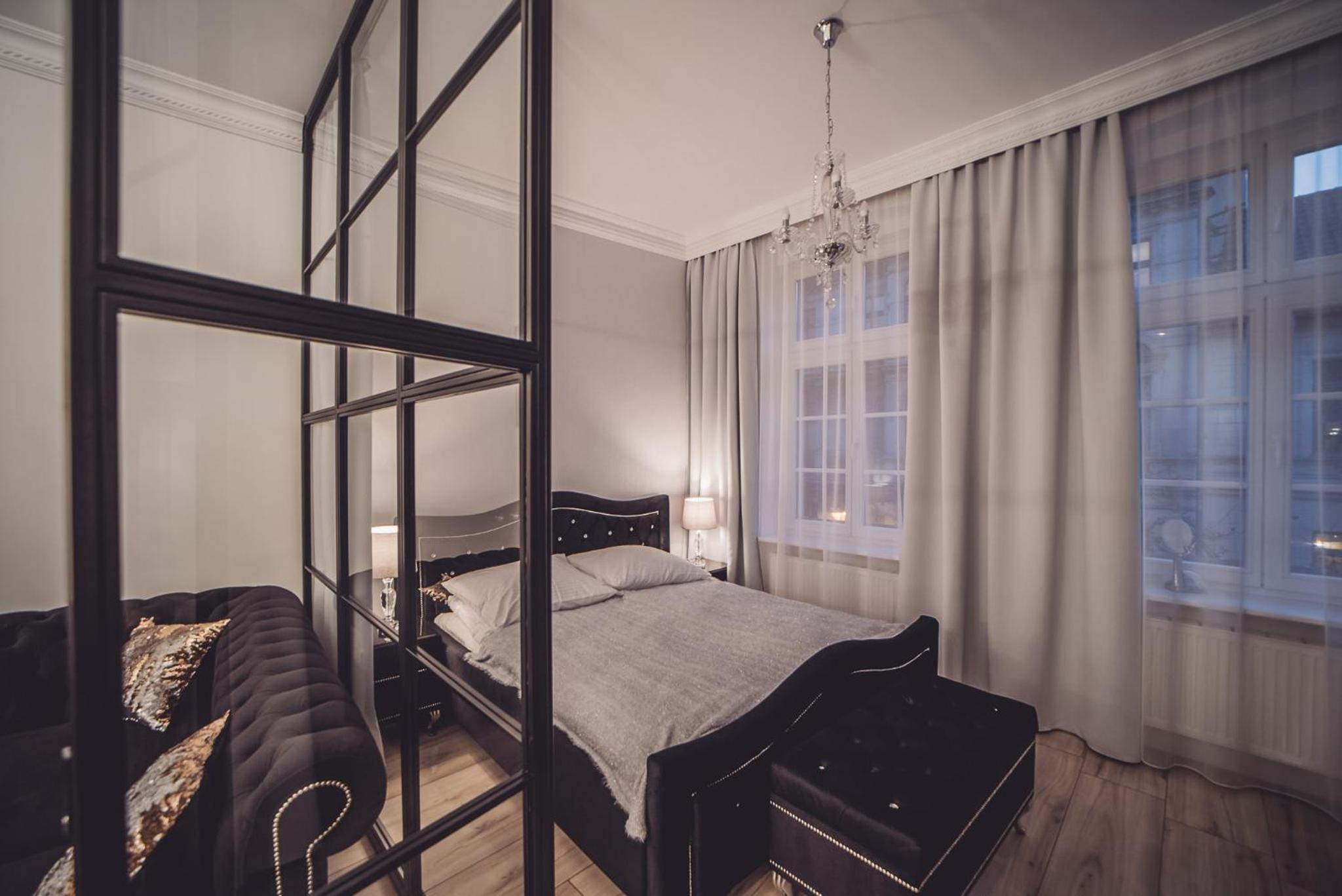 Glam Apartments