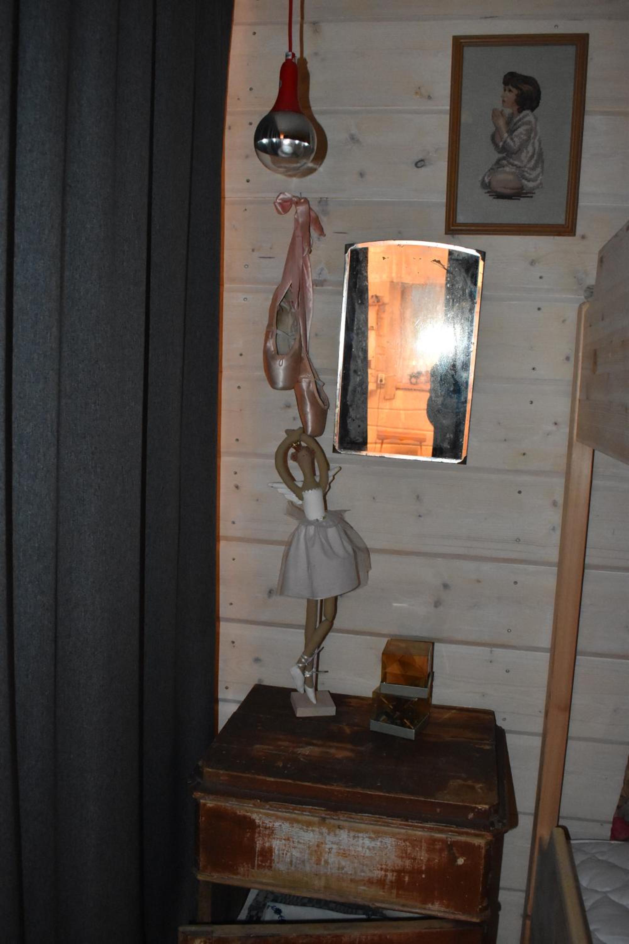 Stallet B&B