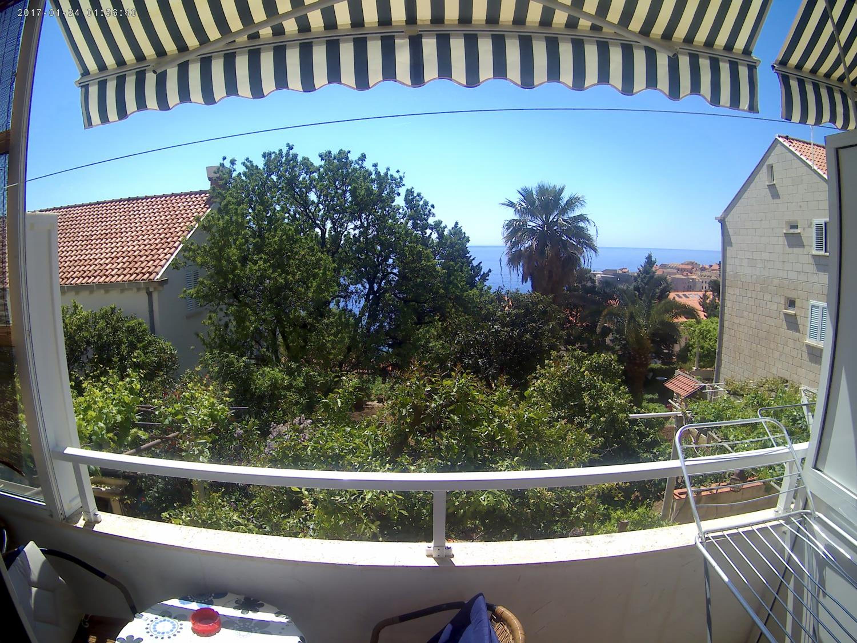Apartments Romano