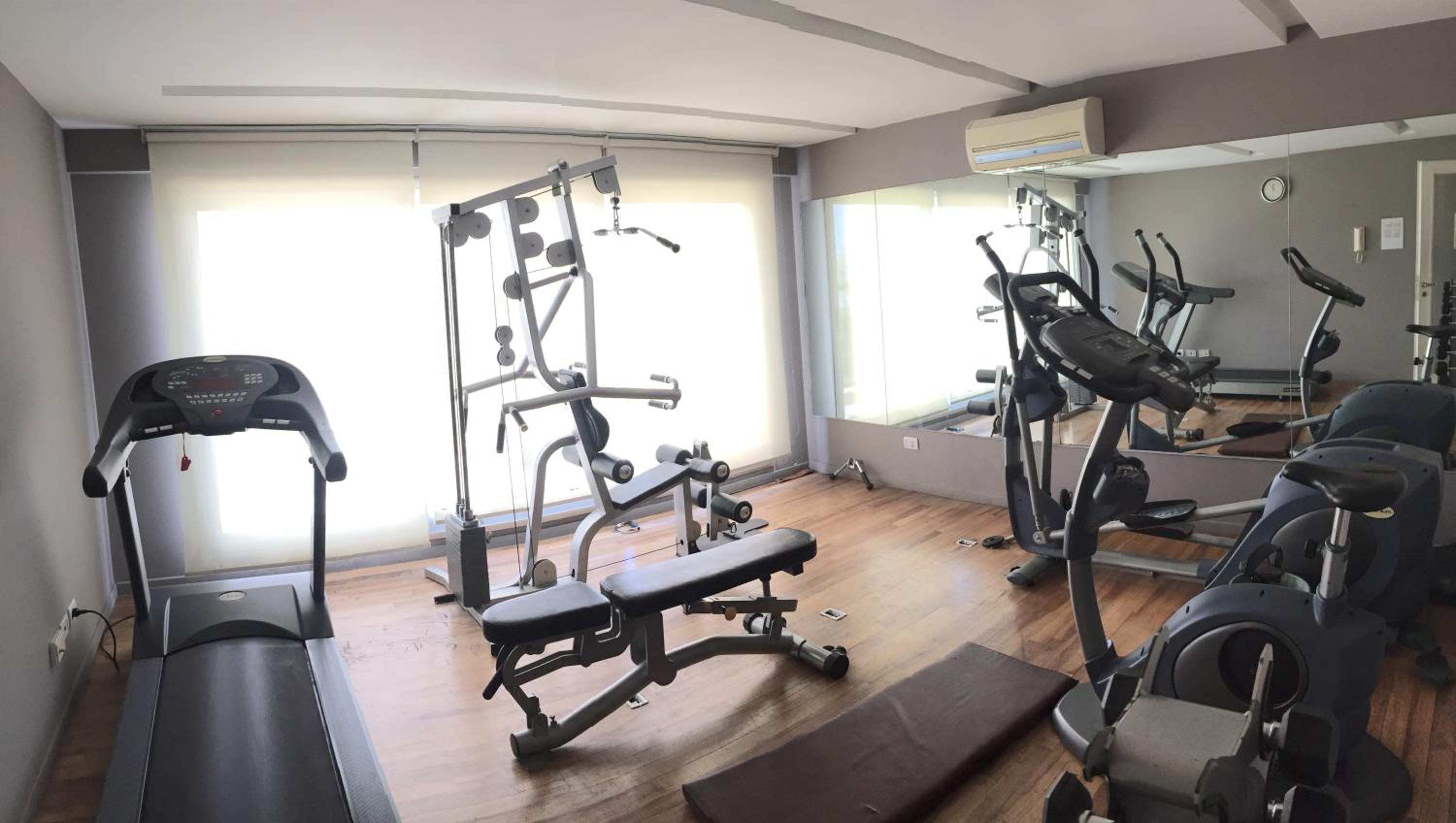 Palermo Soho Trendy Studio