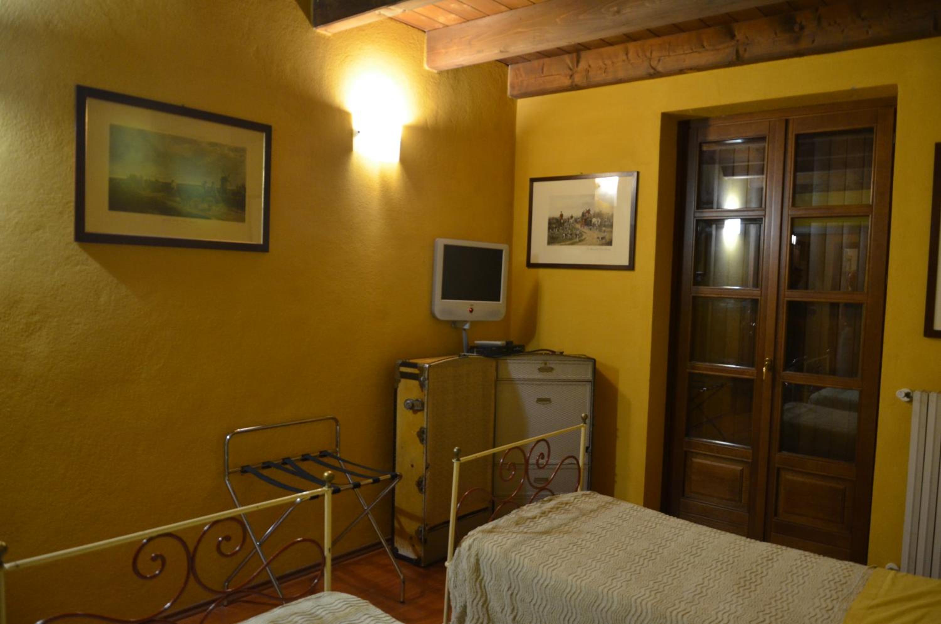 B&B IL CASTELLETTO view 2
