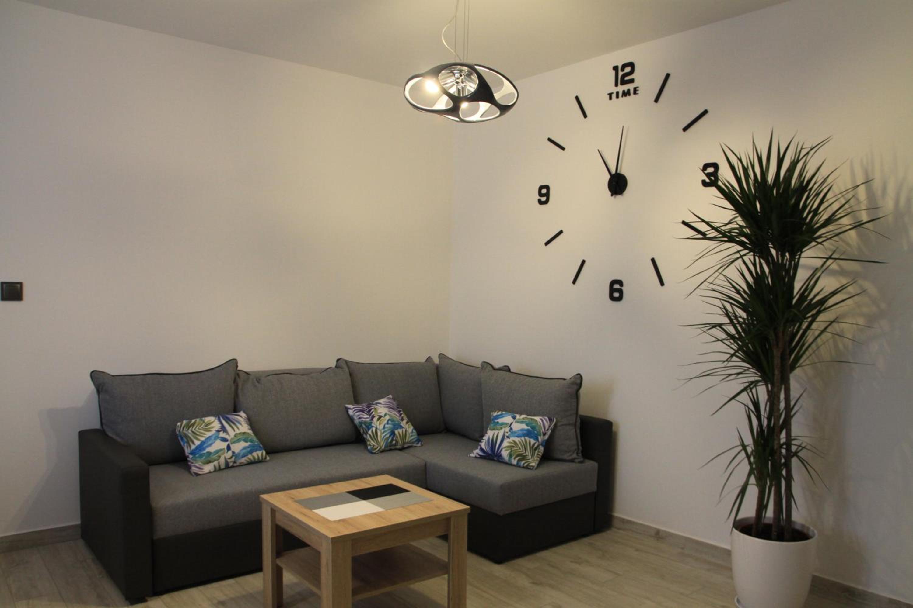 Apartament Natalia