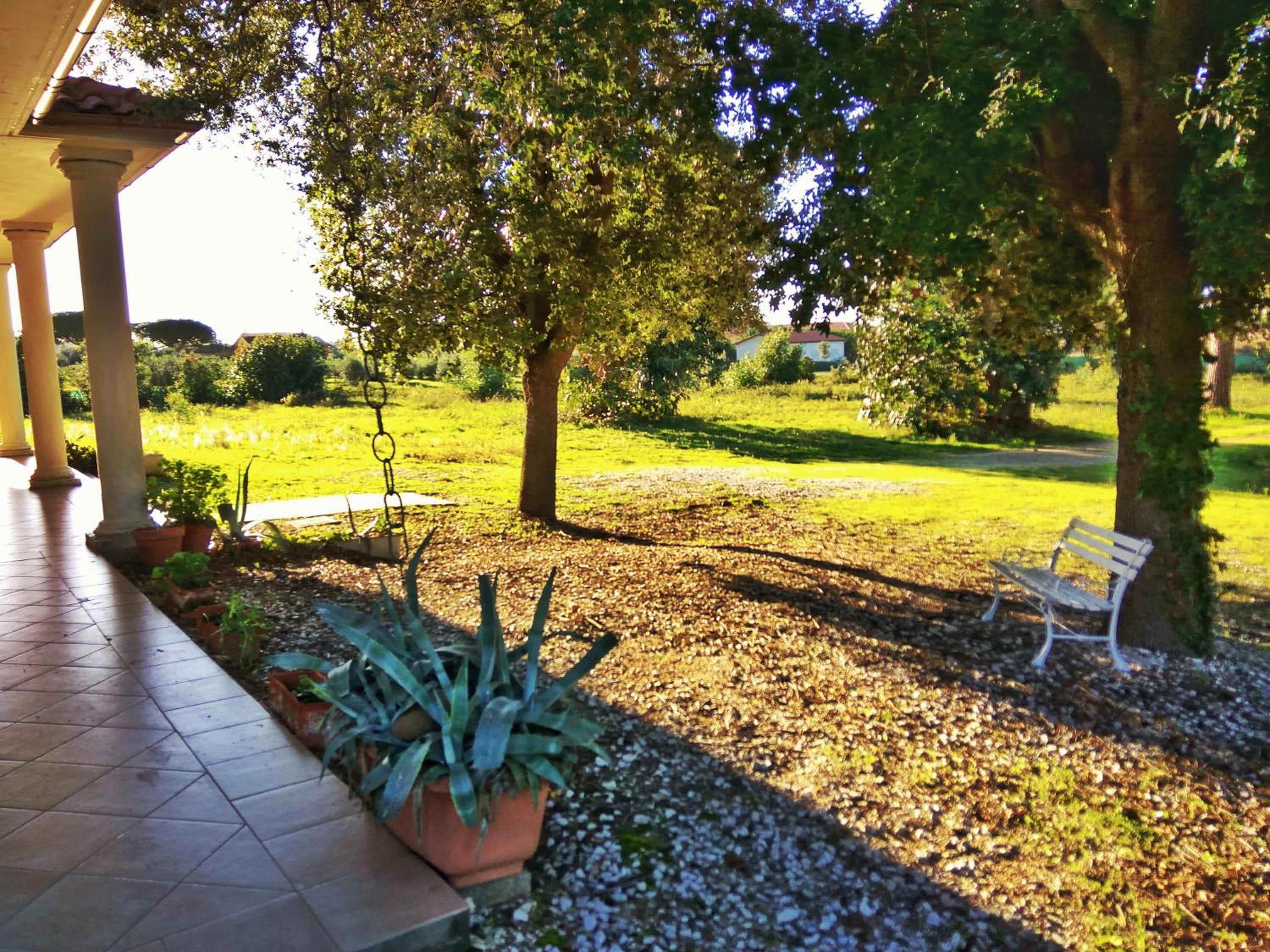 Villa Eucalipti view 5