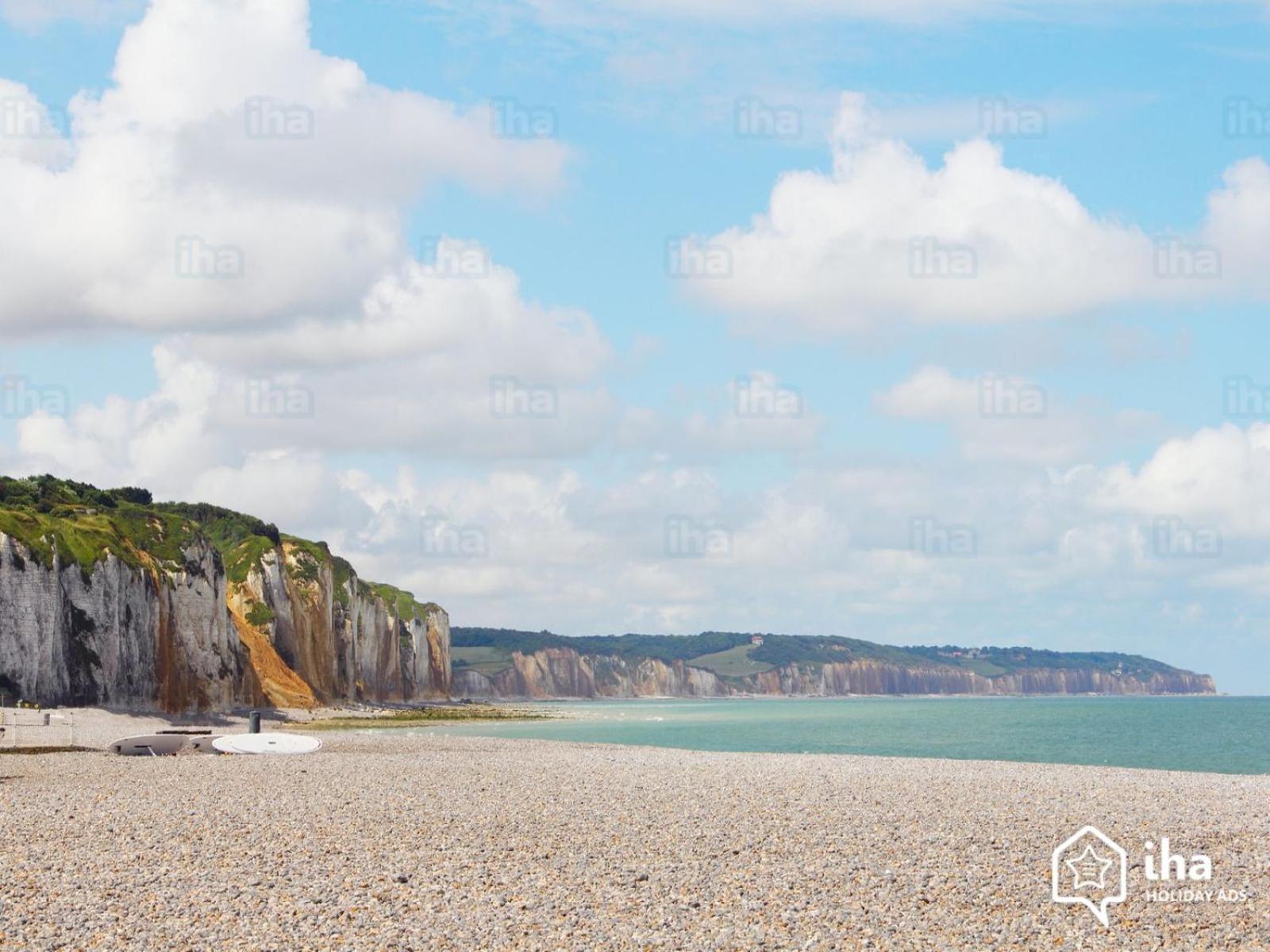 Dieppe Coeur de Ville