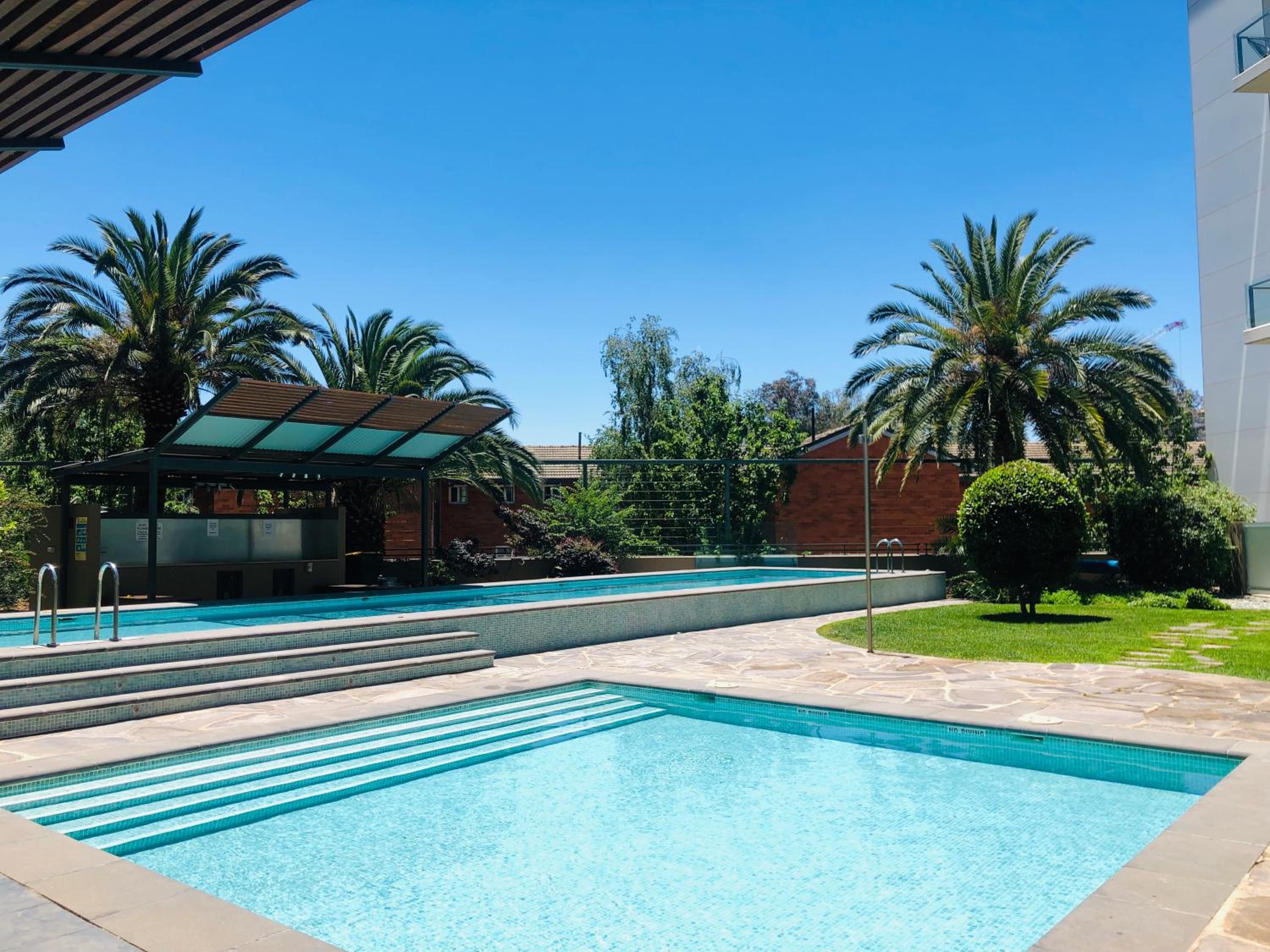 Canberra Vacations - Staying Places - The Avenue - Property Image 17