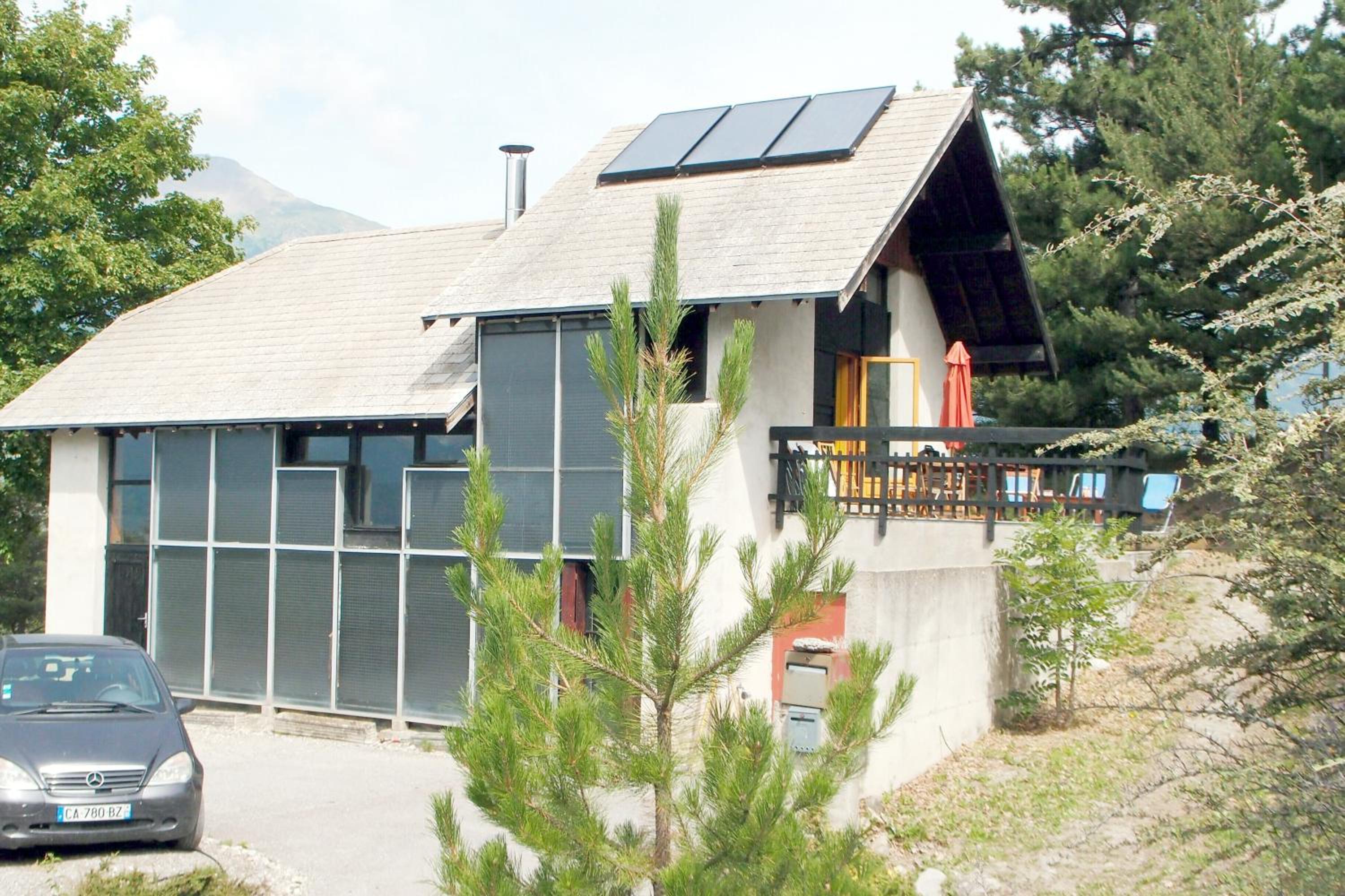 Maison CAILLE view 2