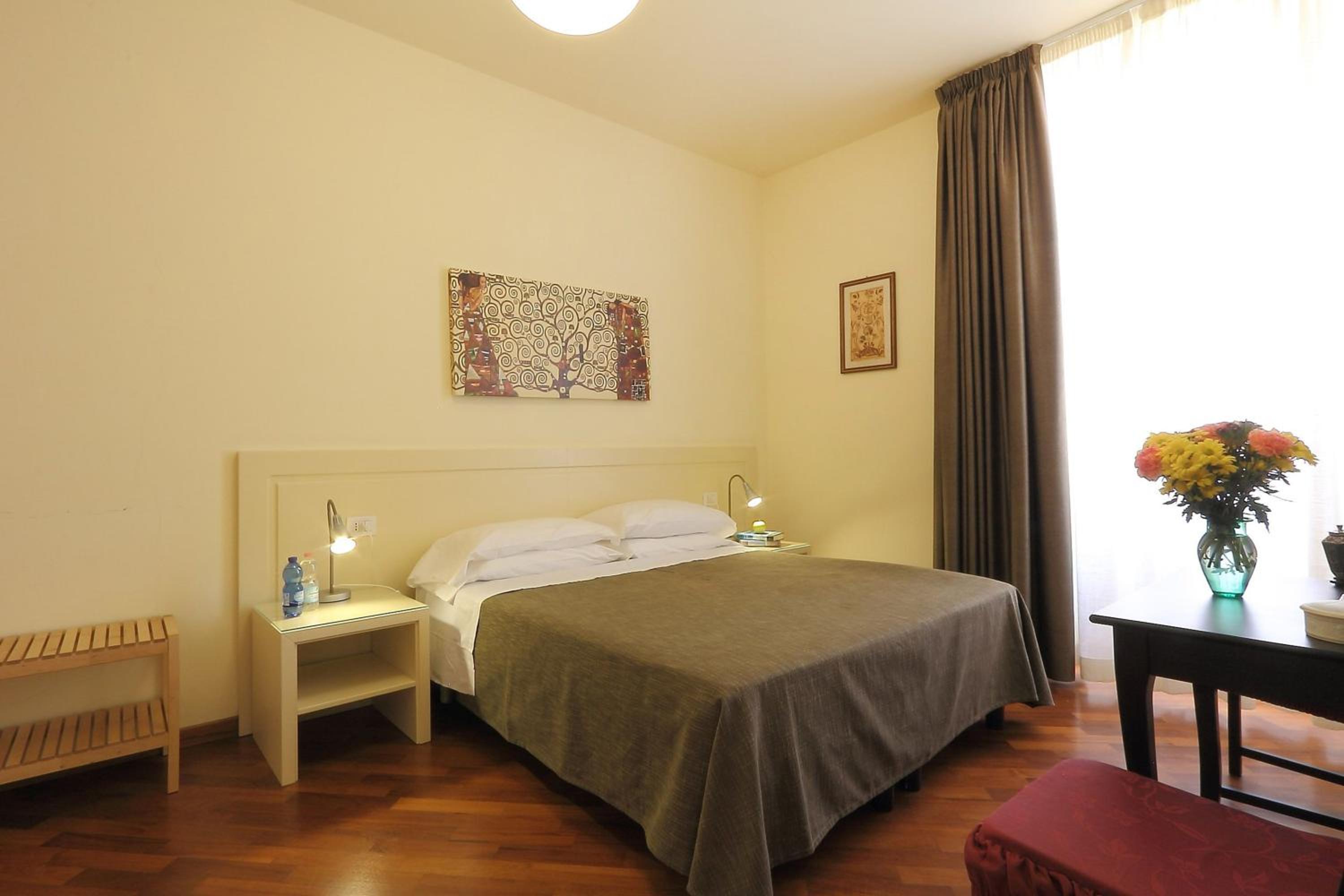 Relais Panoramic Cathedral Florence