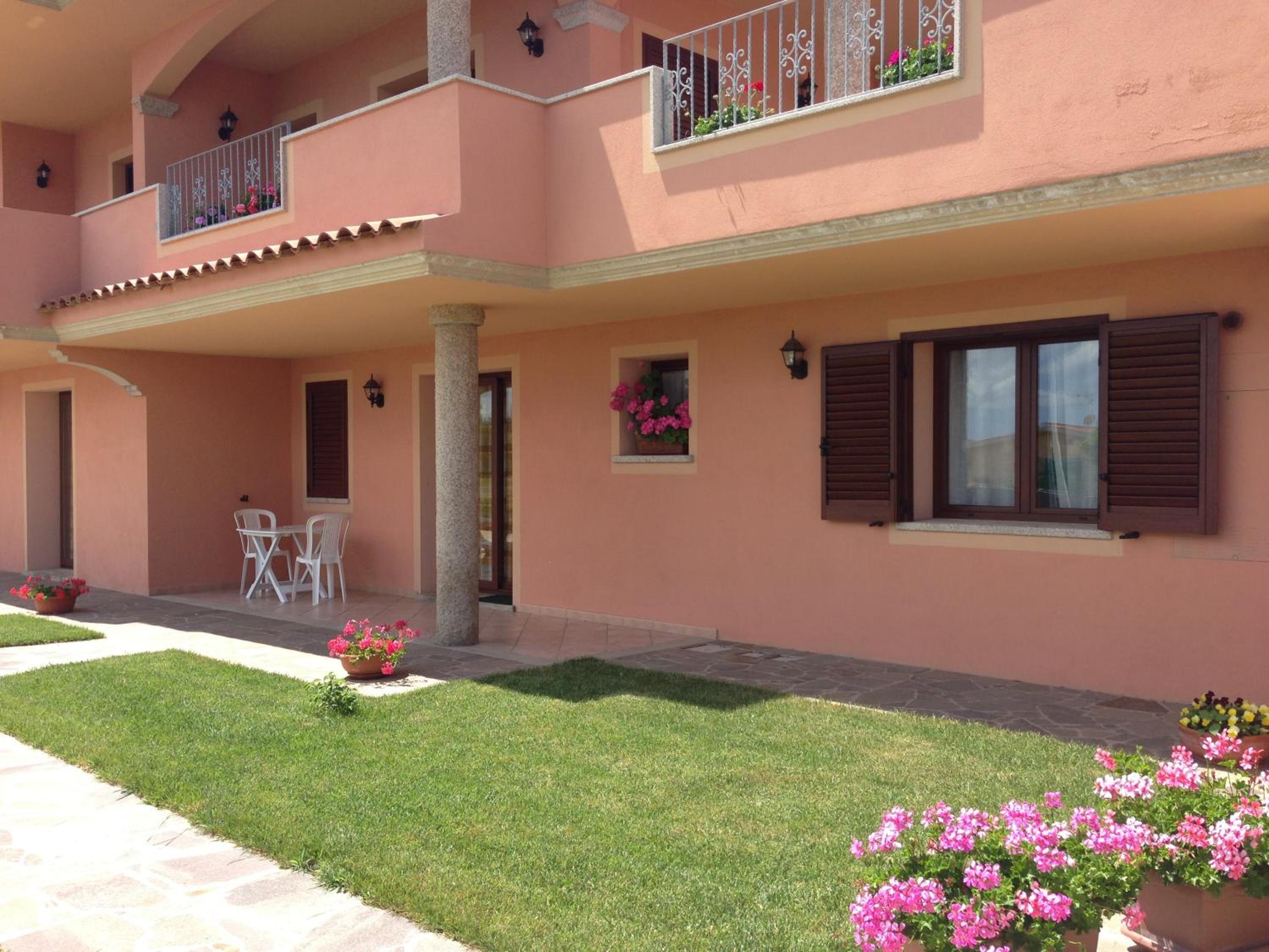 Stella Marina view 3