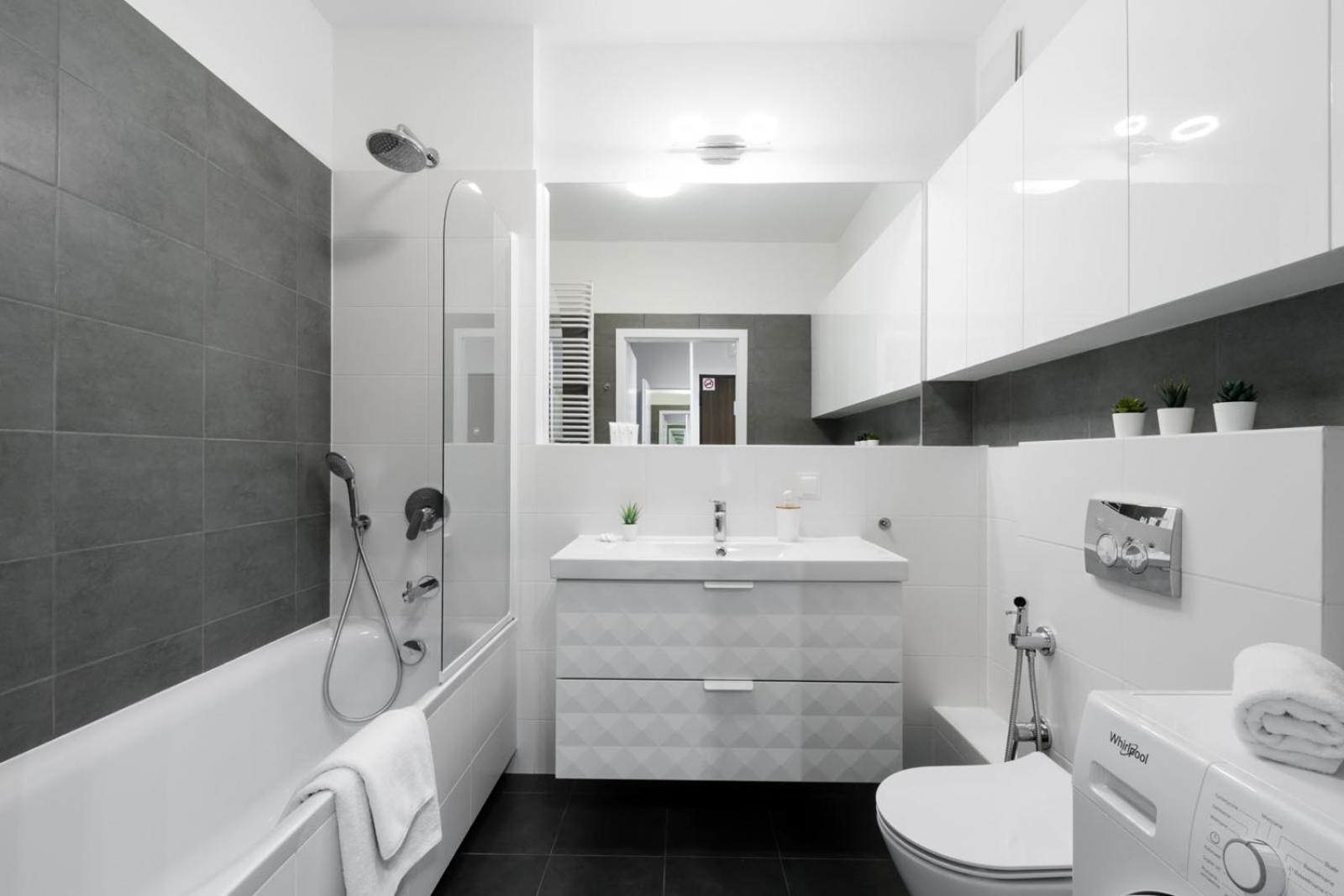 P&O Serviced Apartments WORONICZA