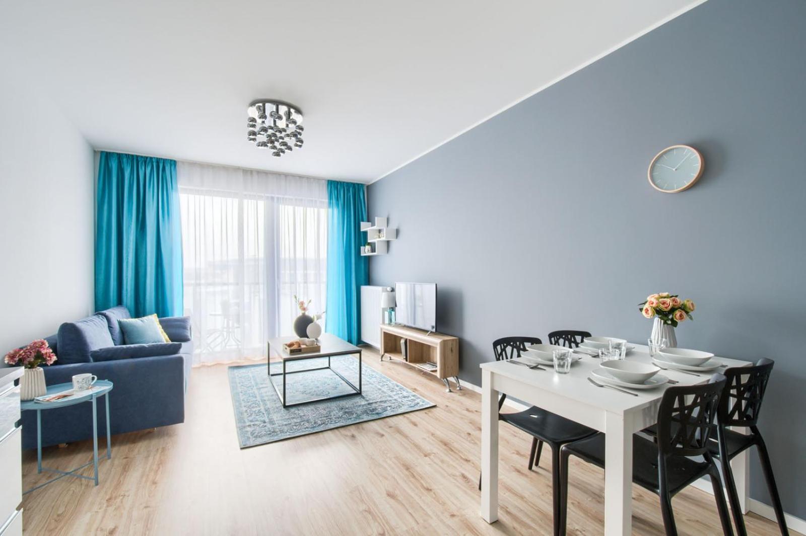 Konstruktorska P&O Serviced Apartments