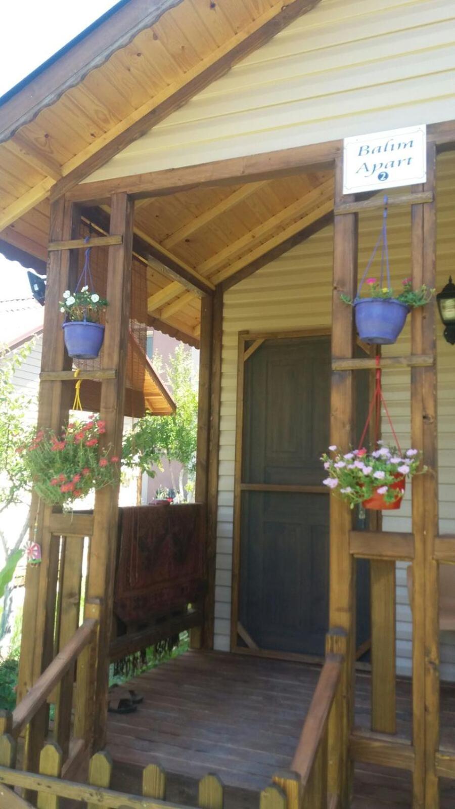 Villa Balım