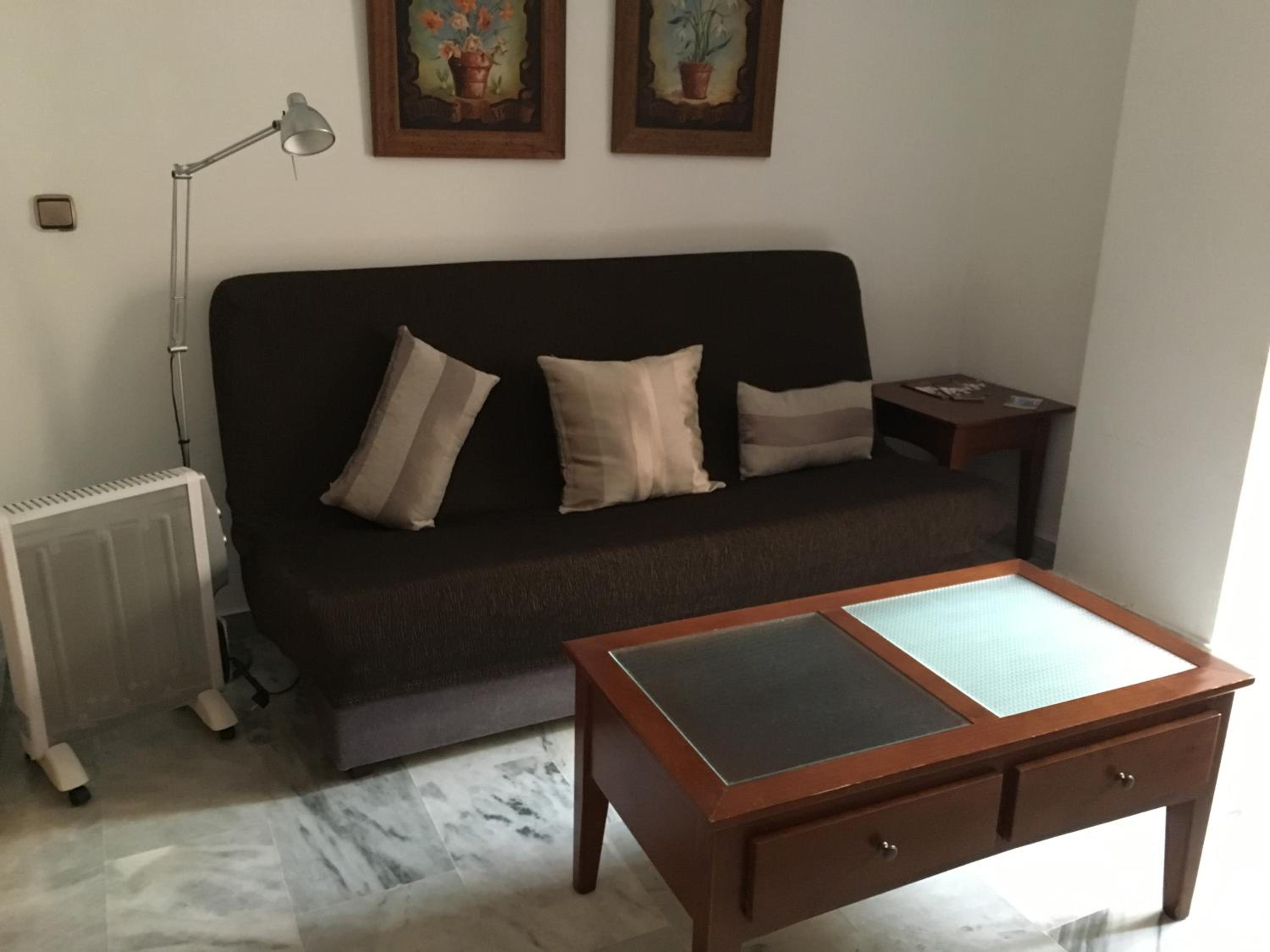 Apartamento céntrico photo 3