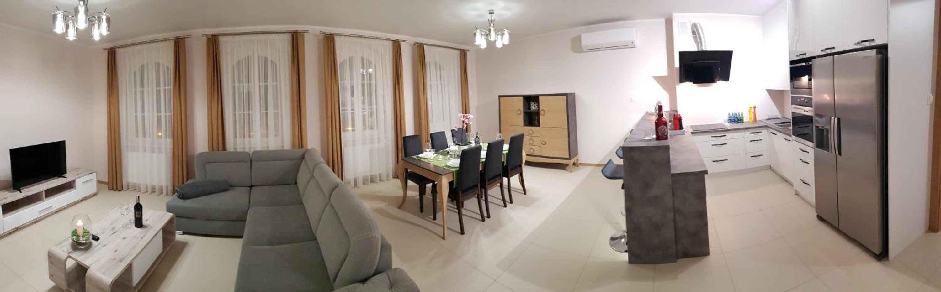 Apartamenty Elbląg view 5