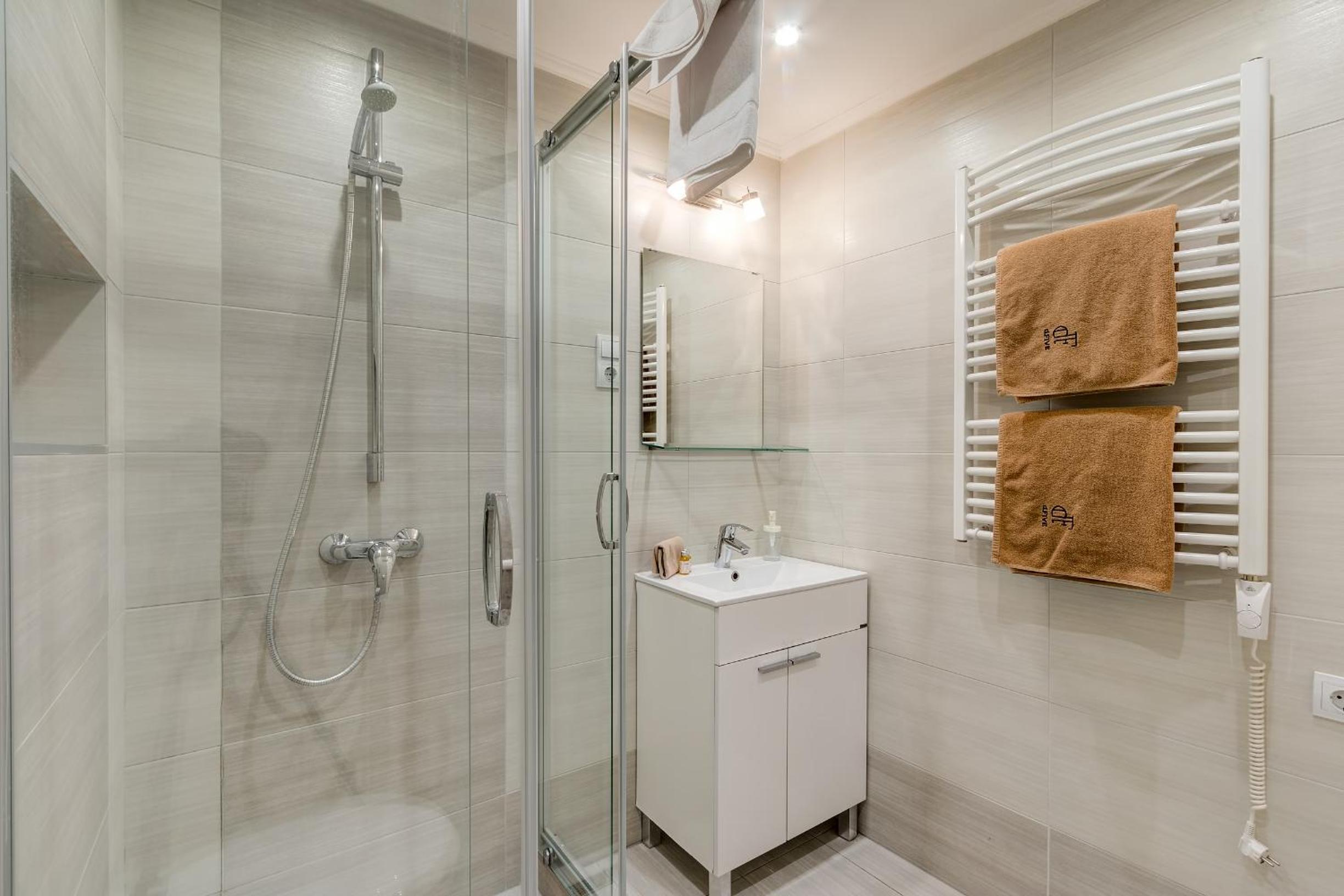 Lovely Apartment at Basilica