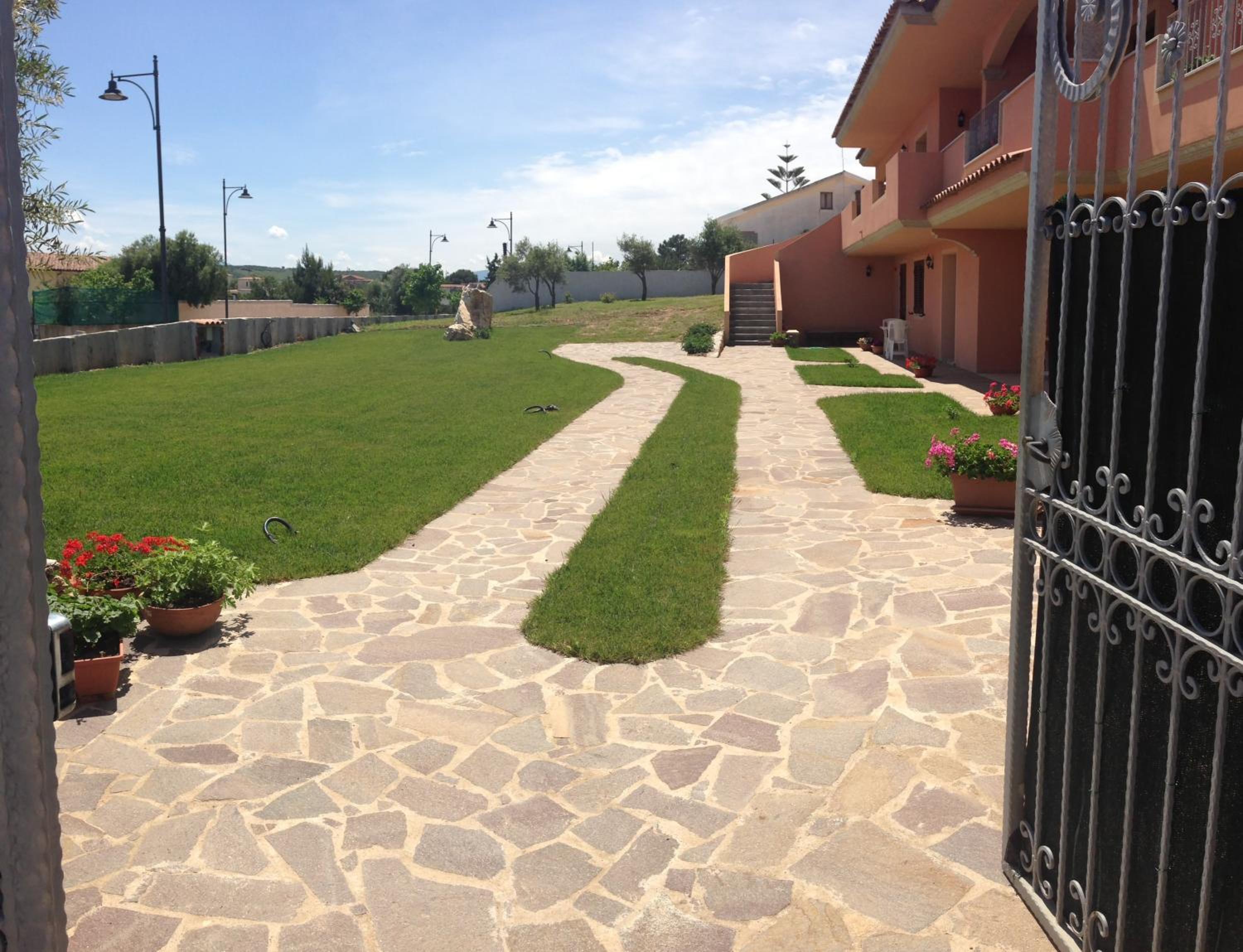 Stella Marina view 4