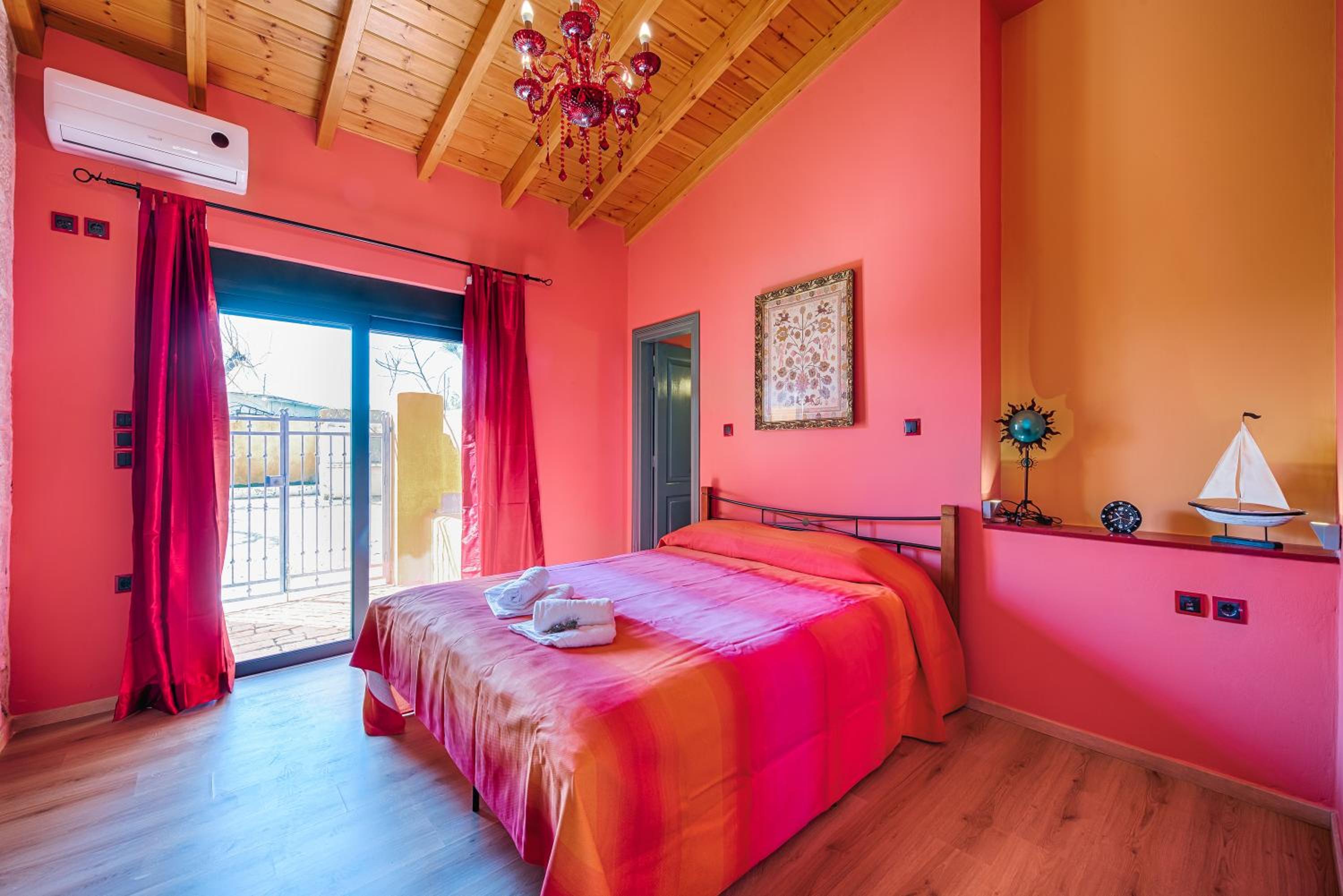 Eleftherias Garden House view 4
