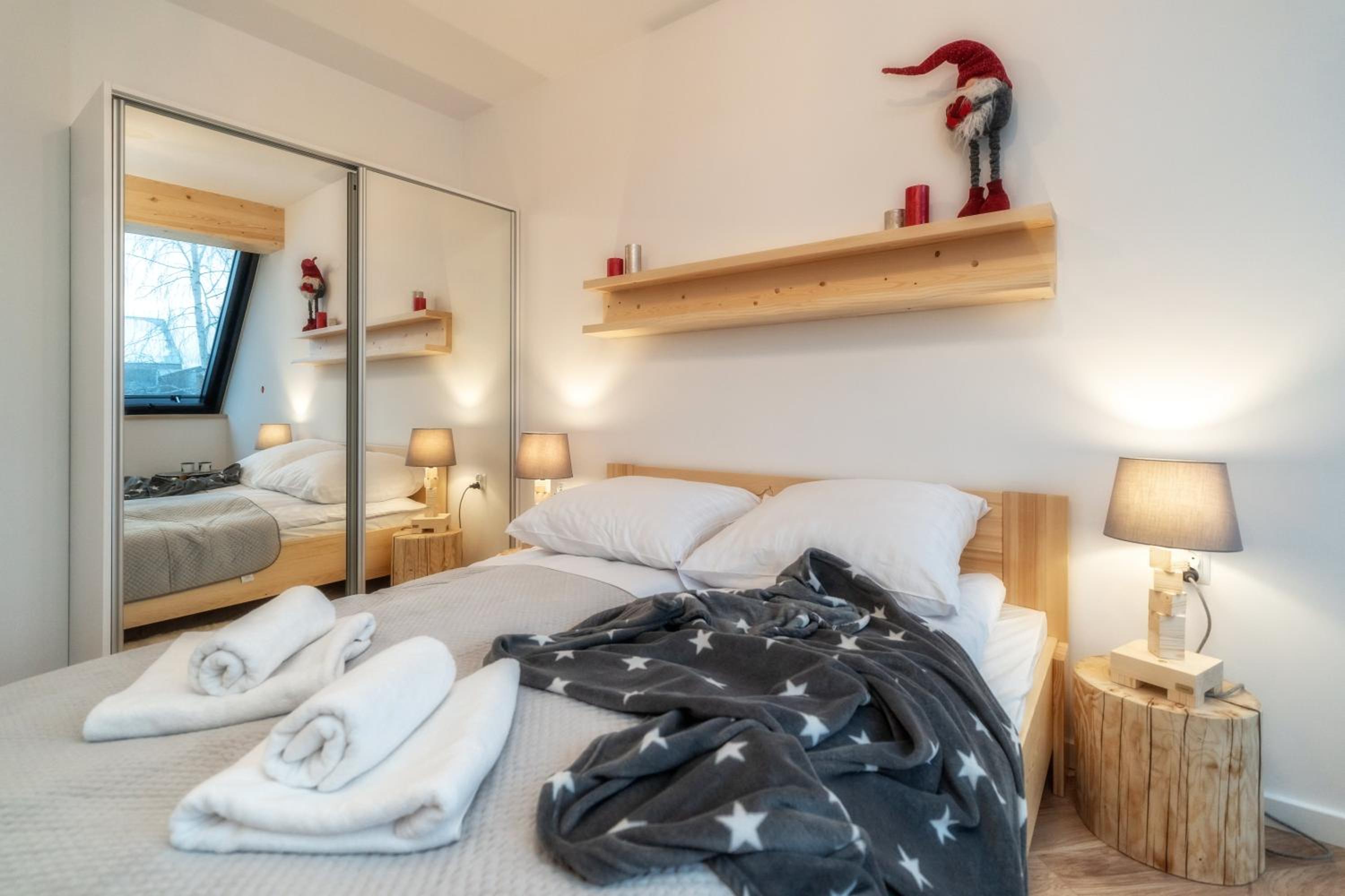 Nosal Apartment