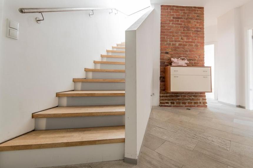 Rennweg Top Apartment