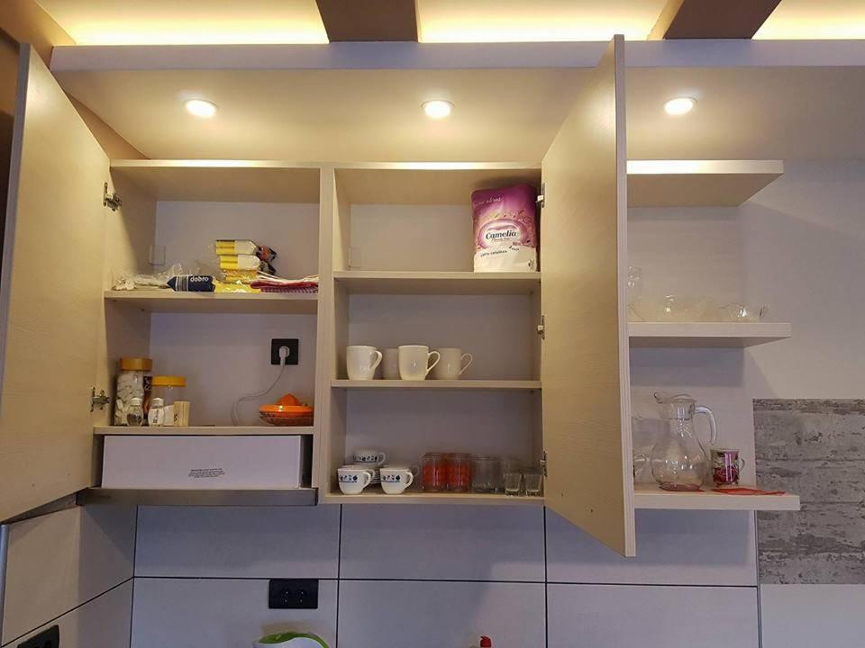 Apartman Vera view 5