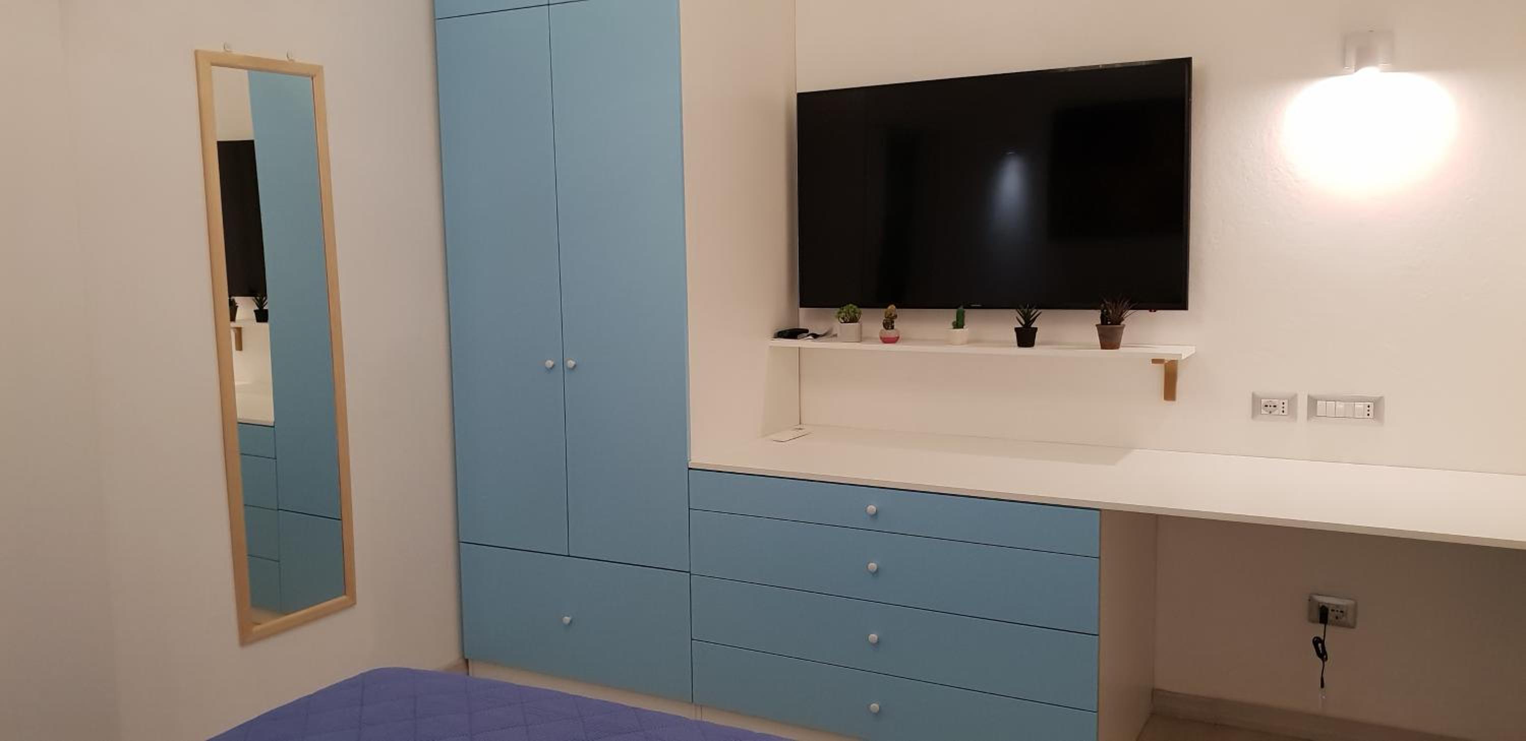 intero appartamento con giardino e colazione Dario photo 5