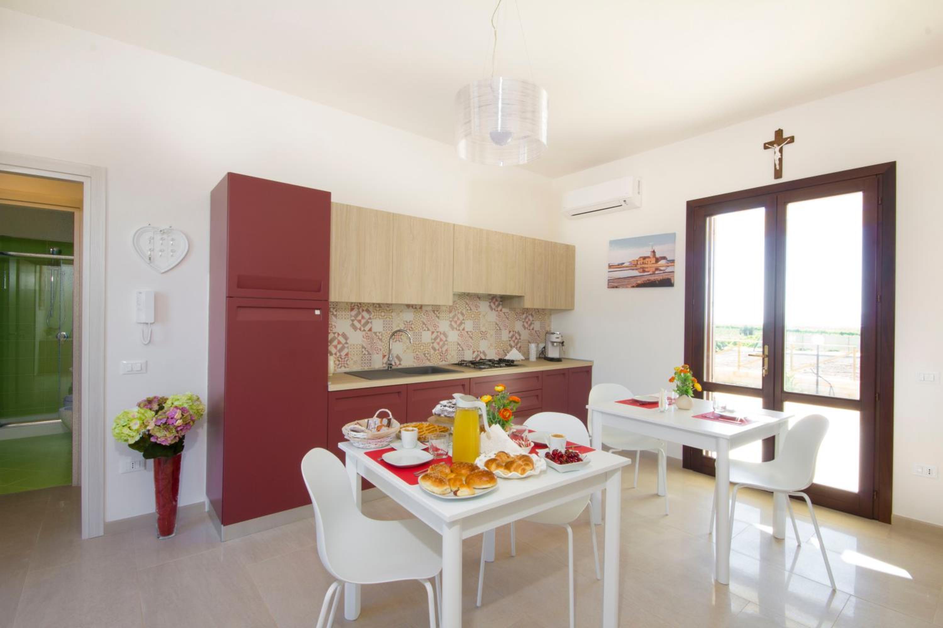 Villa Elios Guesthouse