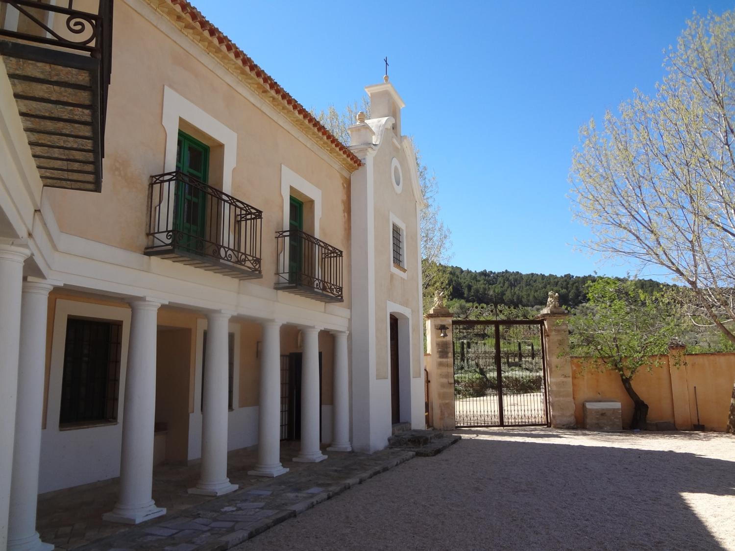 Riola San Gabriel