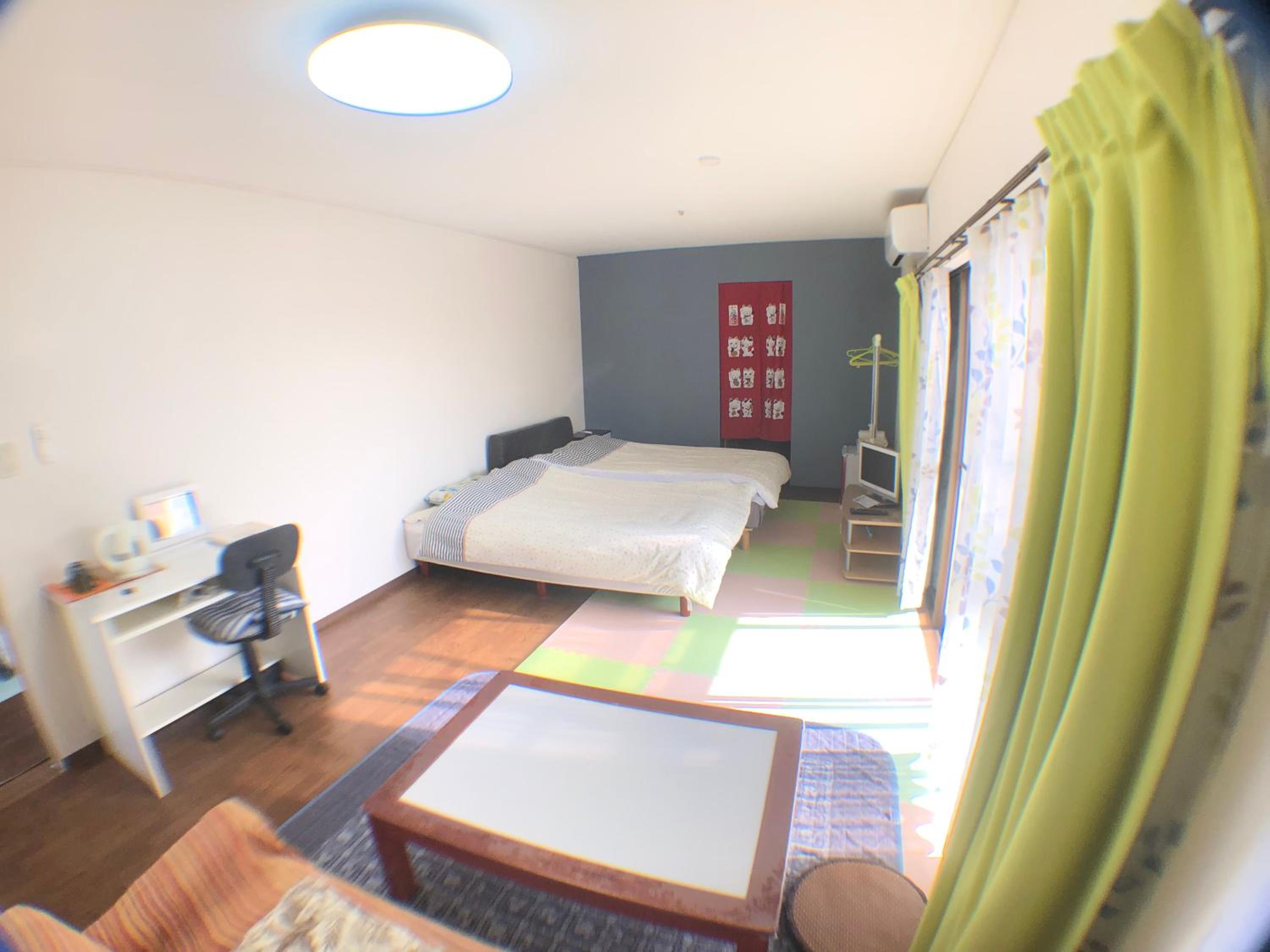 Shoyaya Hostel