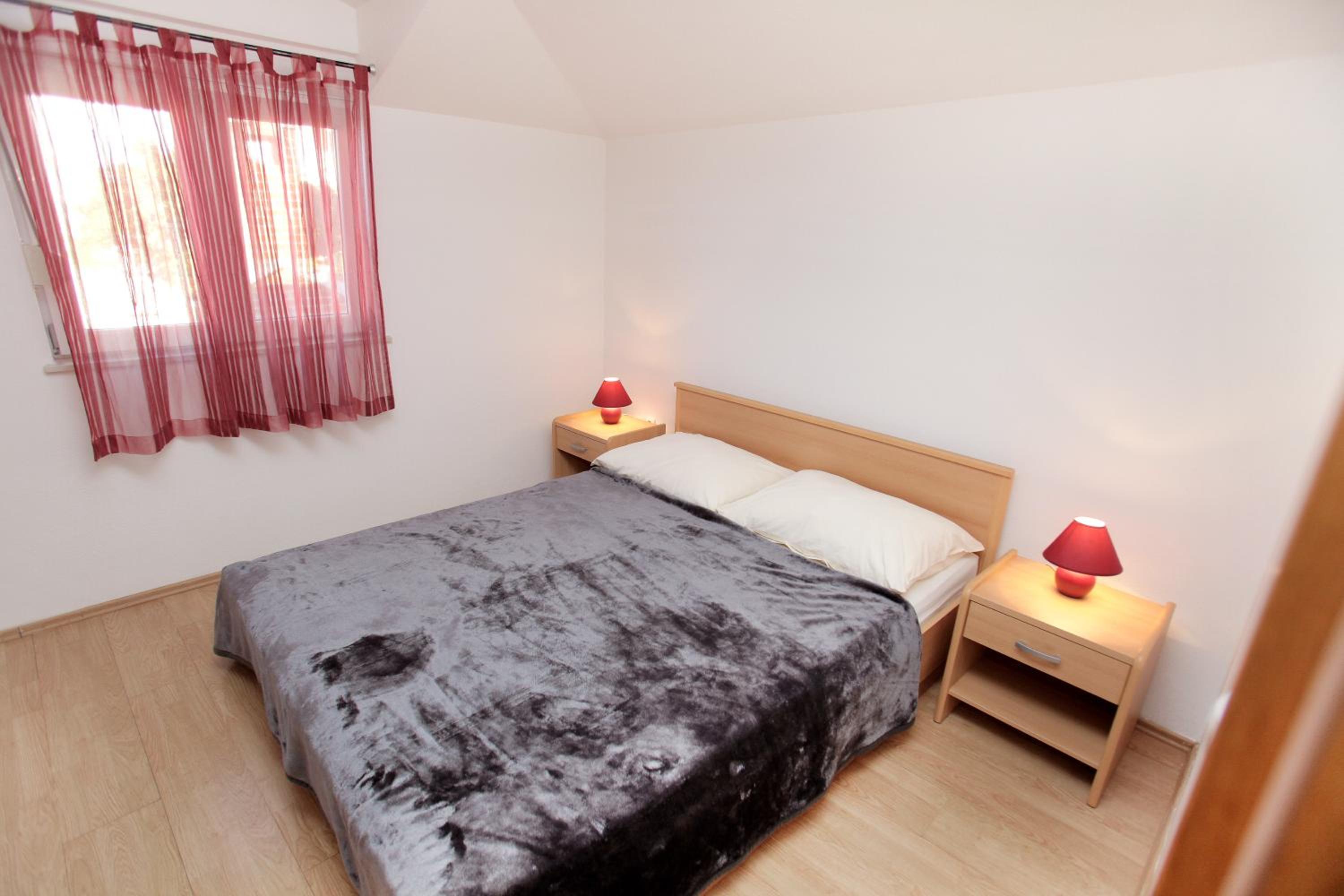 Apartments Vaska view 4