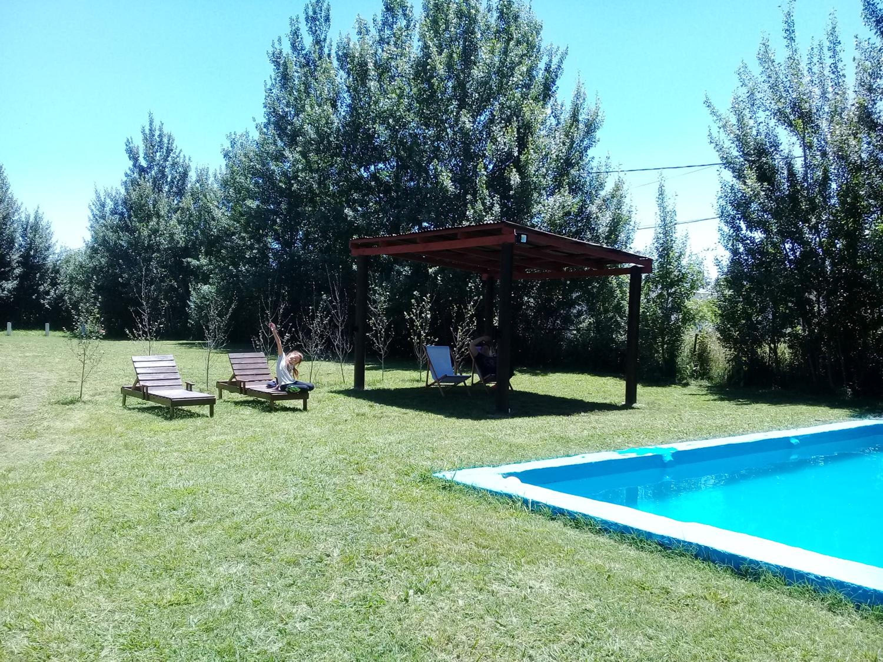 La Nilda