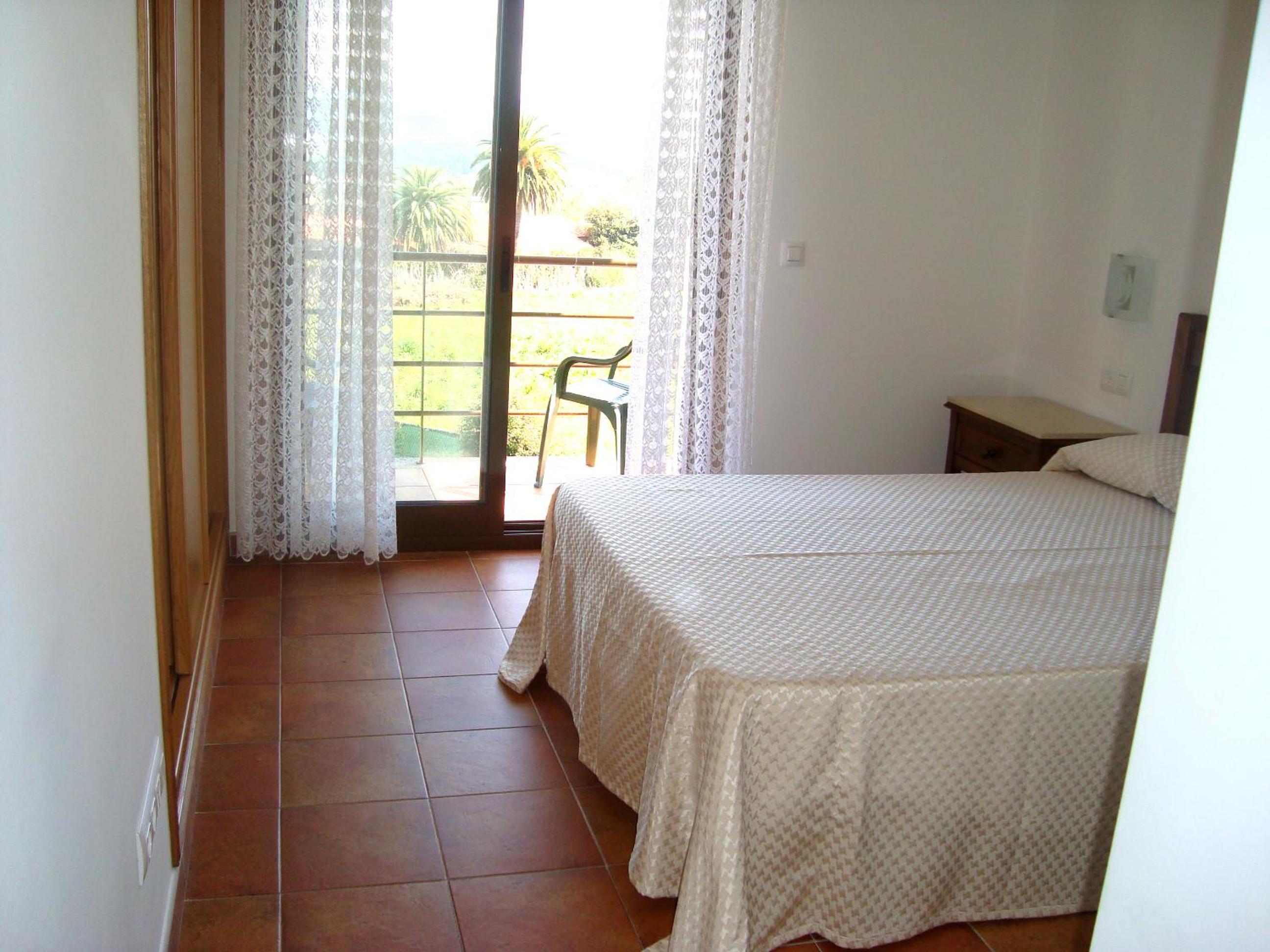 Aparmatento en el Rural photo 2