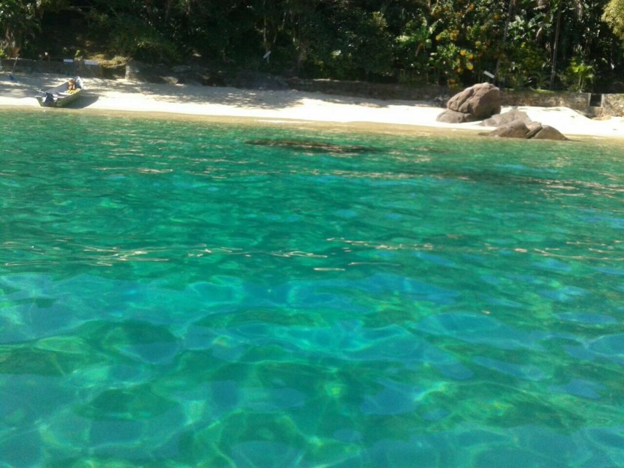 Sobrado e Casa em Ubatuba