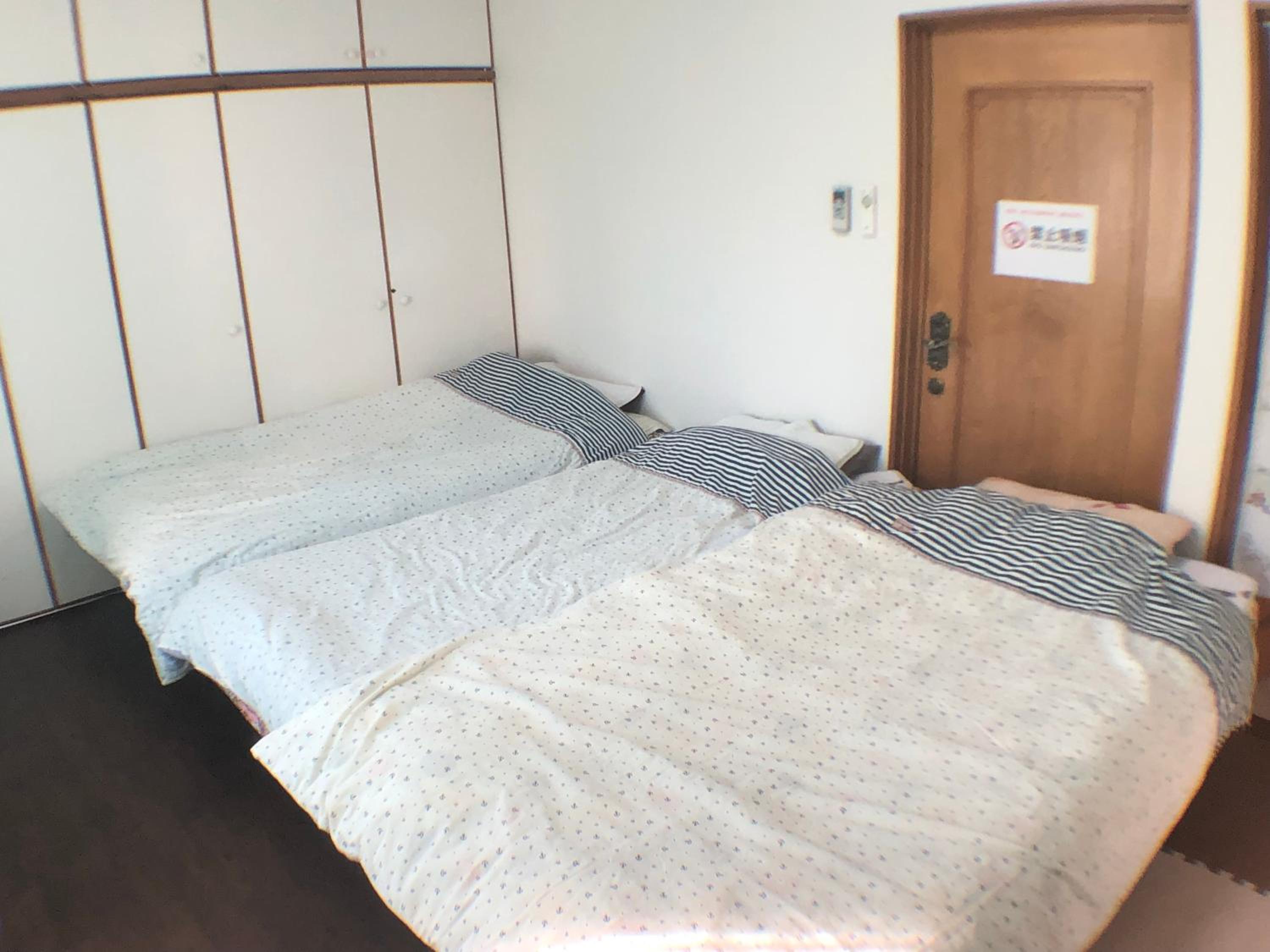 Shoyaya Hostel