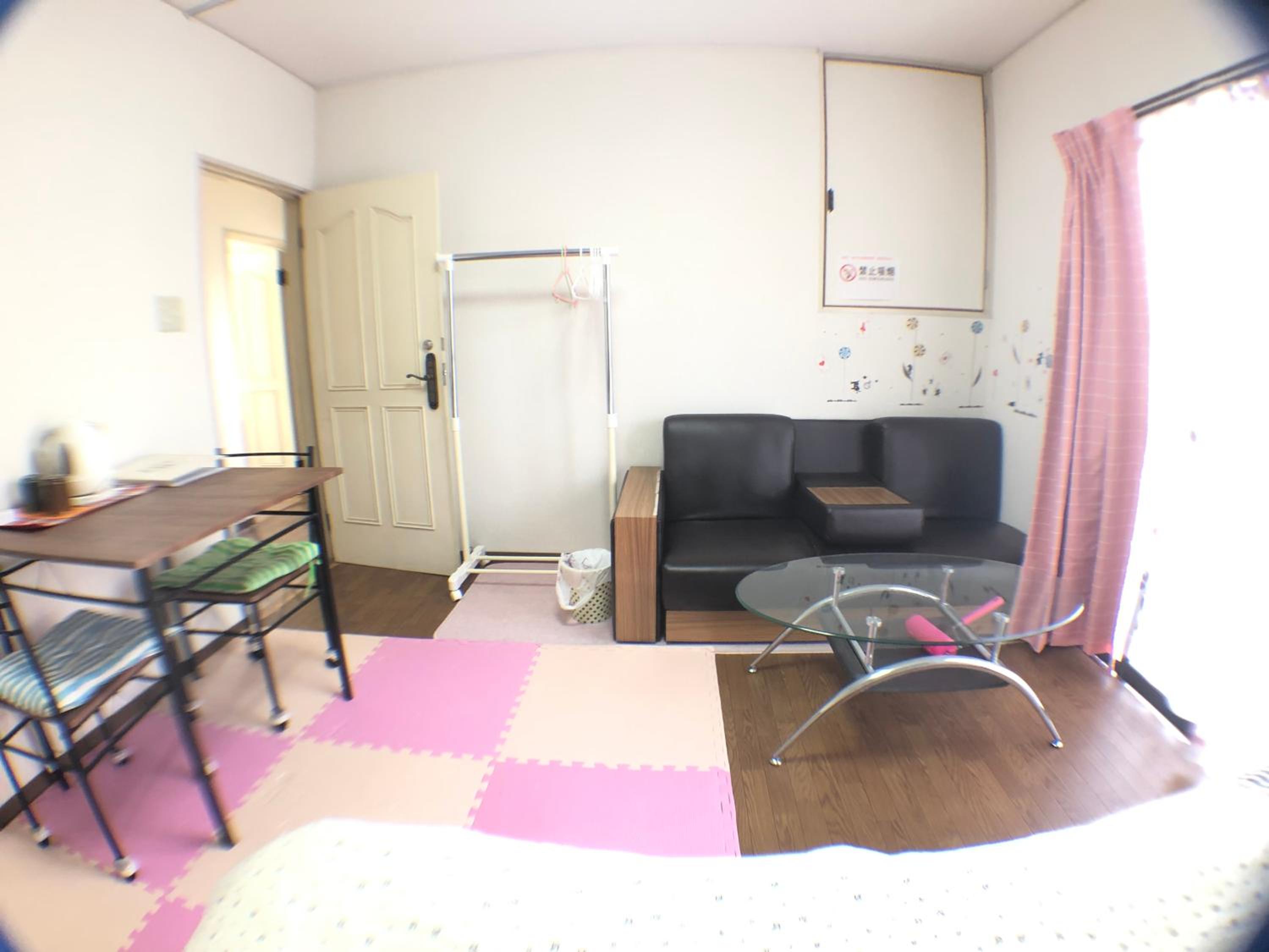 Shoyaya Hostel