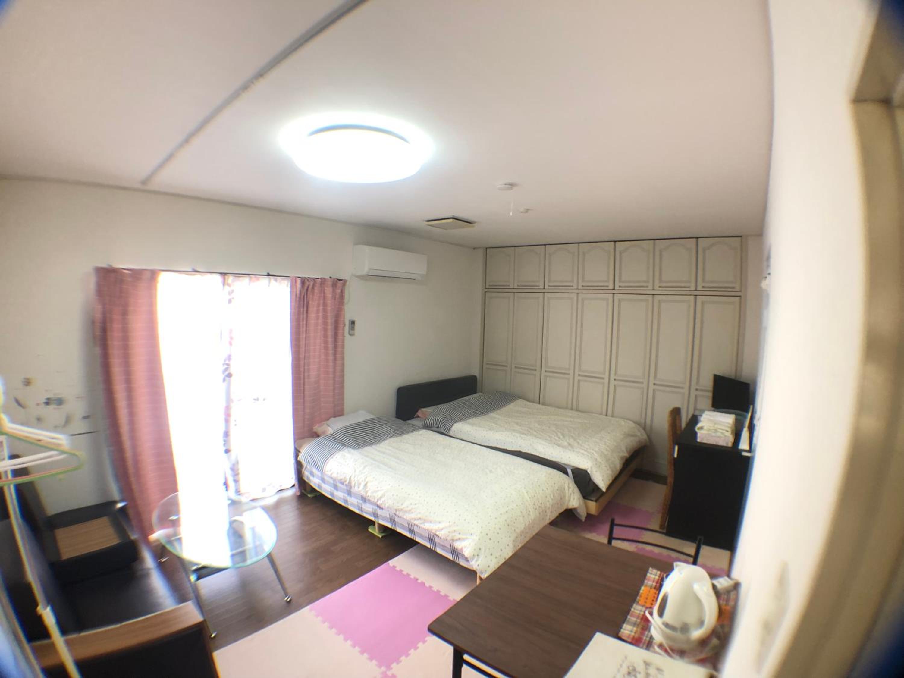 Shoyaya Hostel