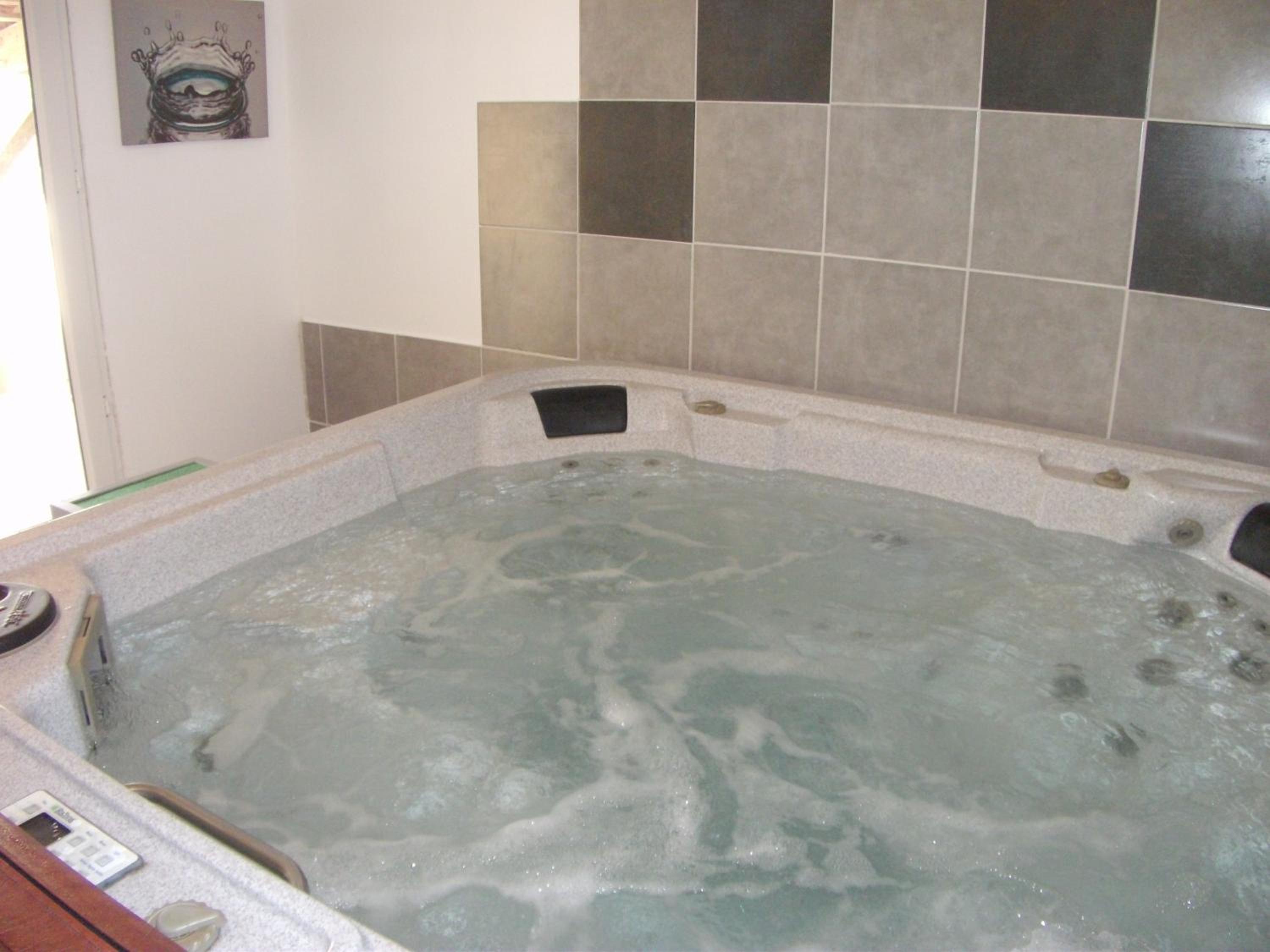 Chalet La Forge De Clermont