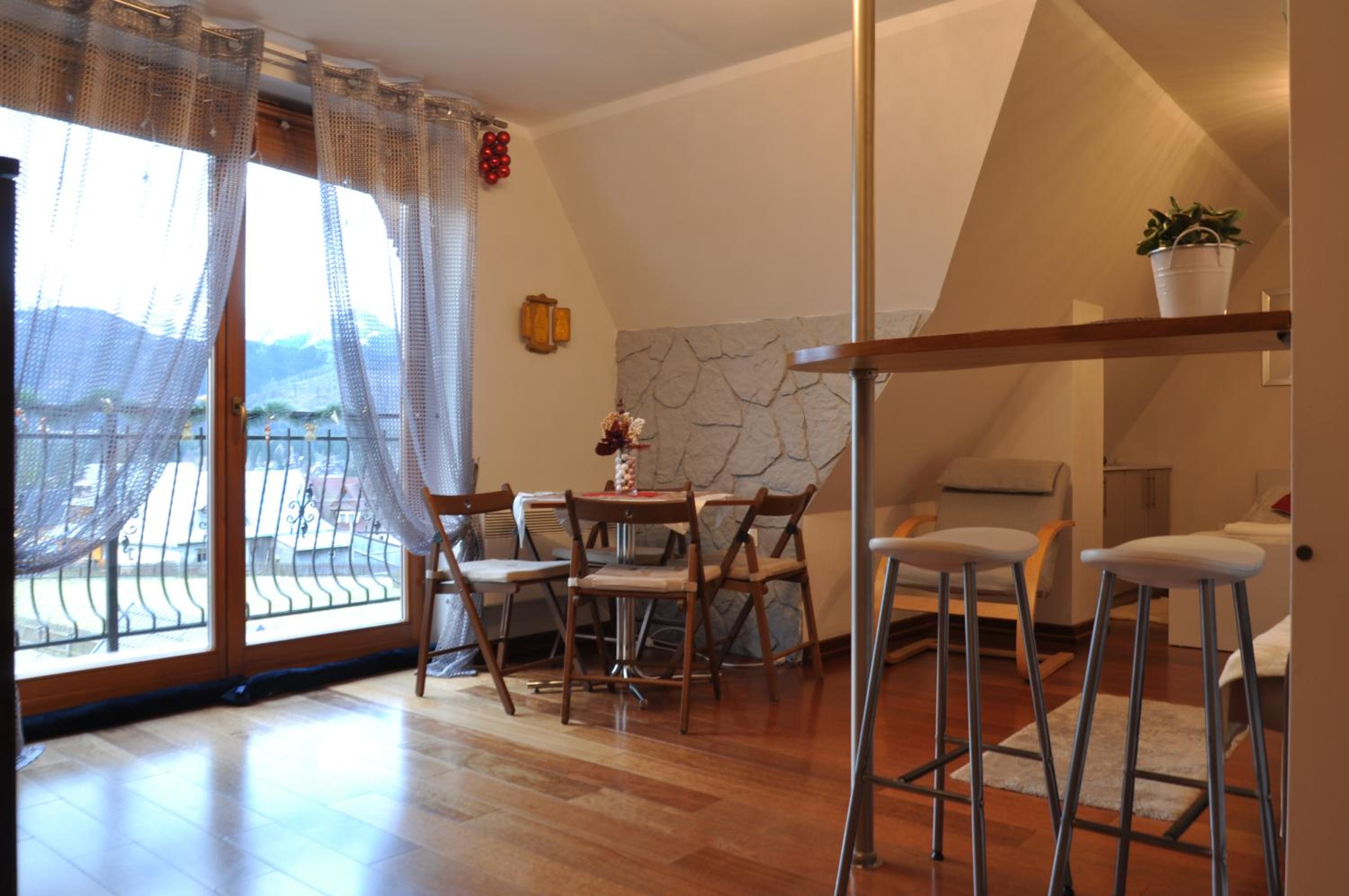 Apartamenty Carpe Diem