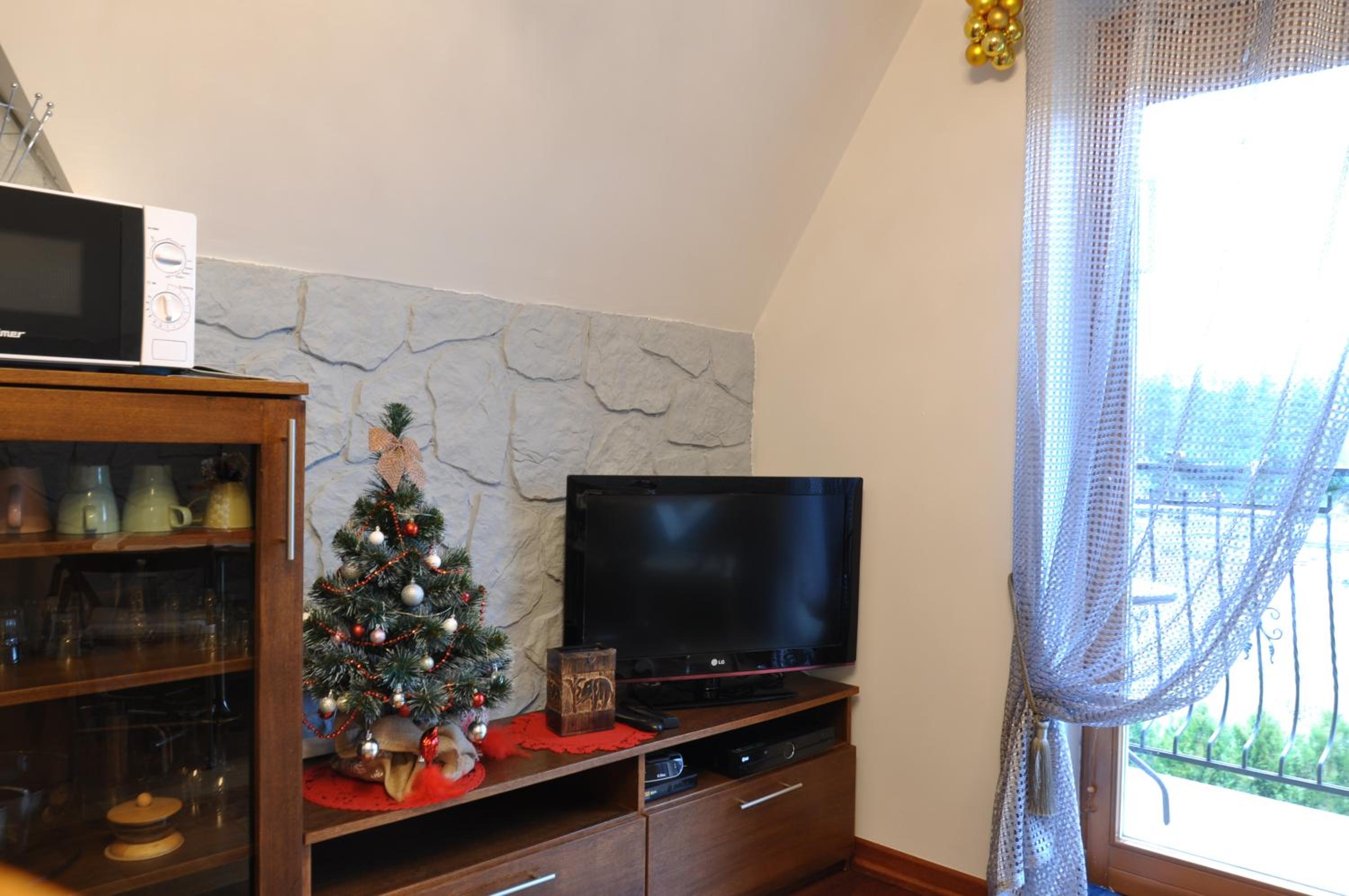 Apartamenty Carpe Diem