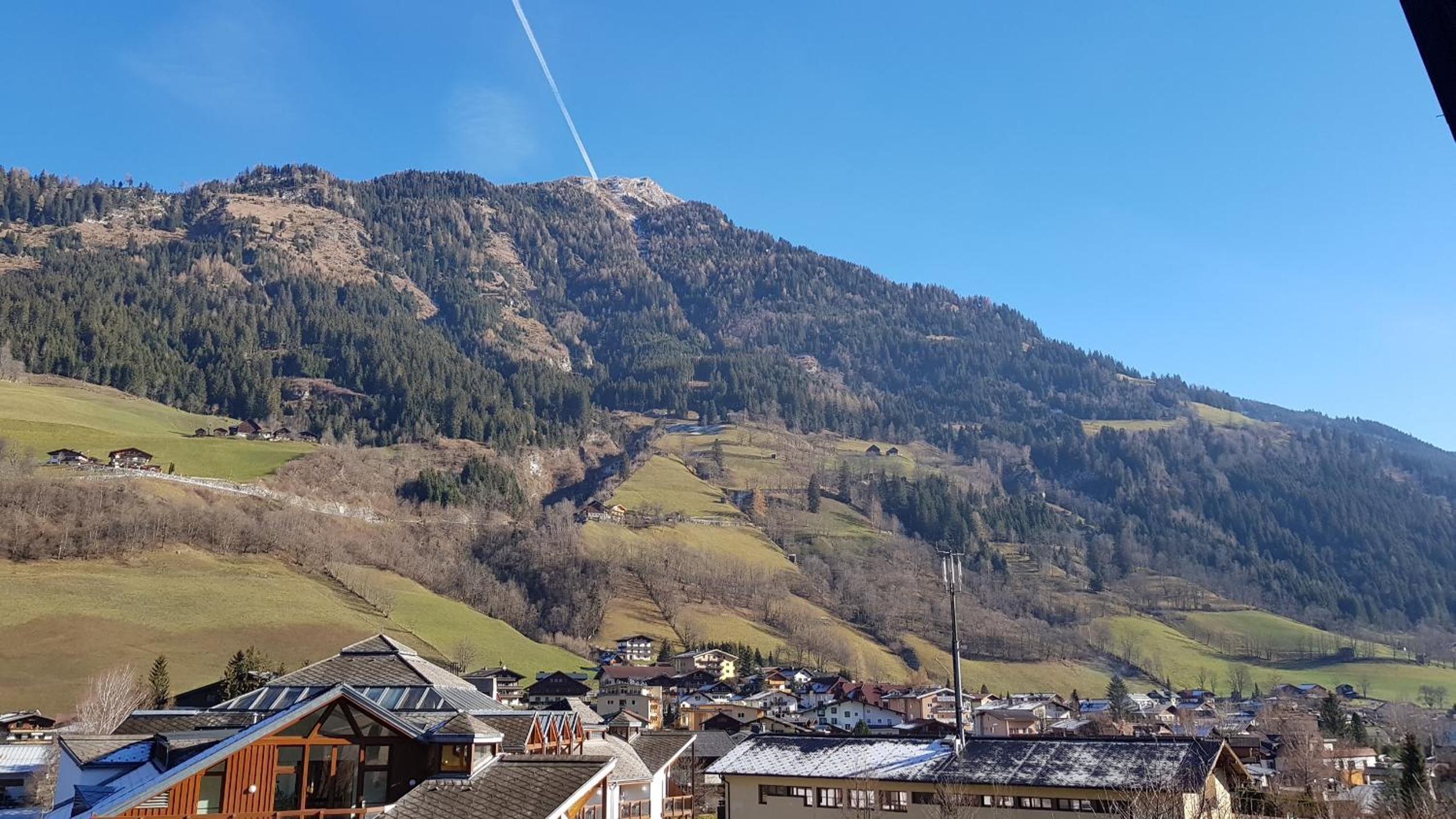 Appartement Alpenloft