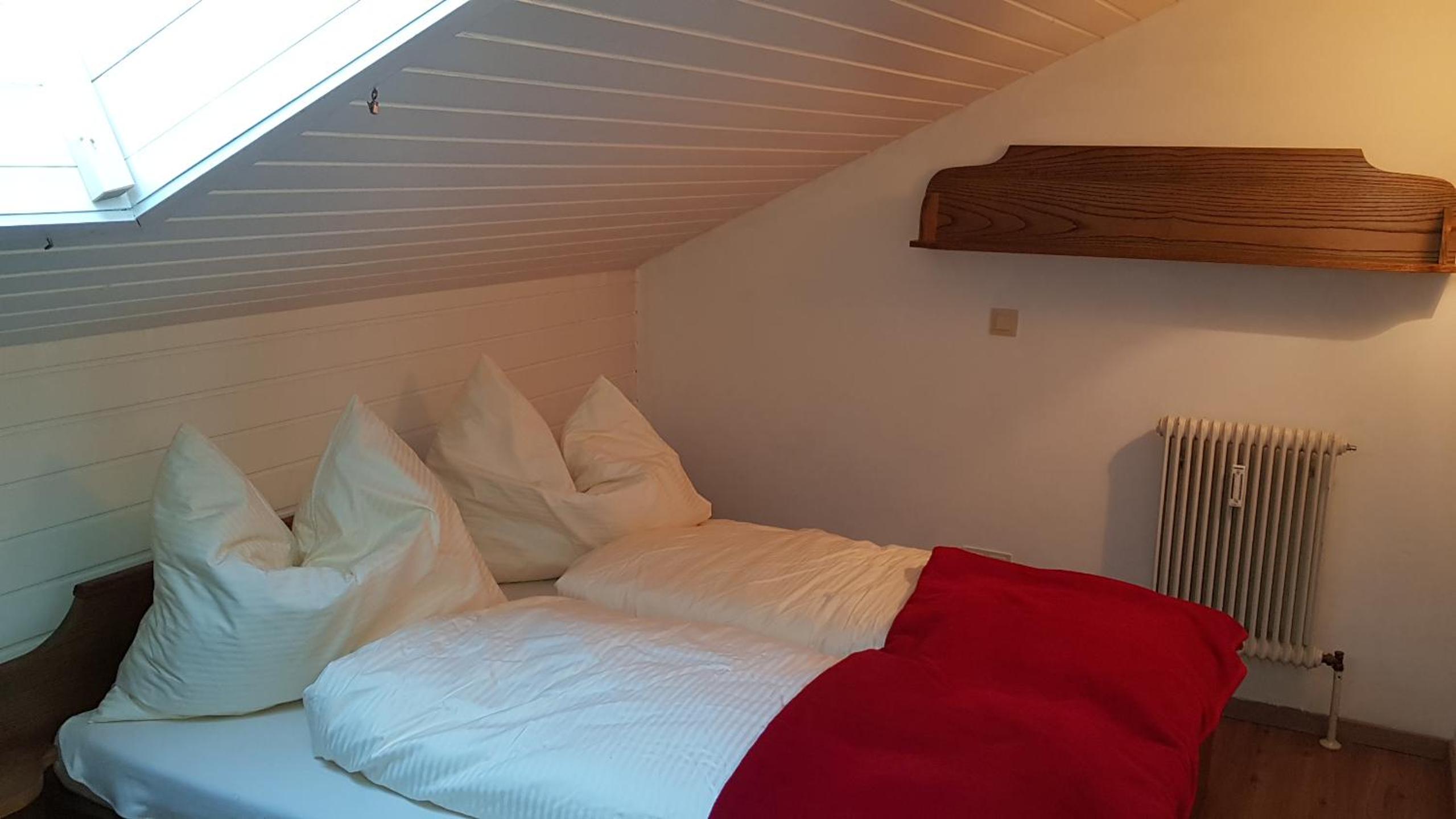 Appartement Alpenloft