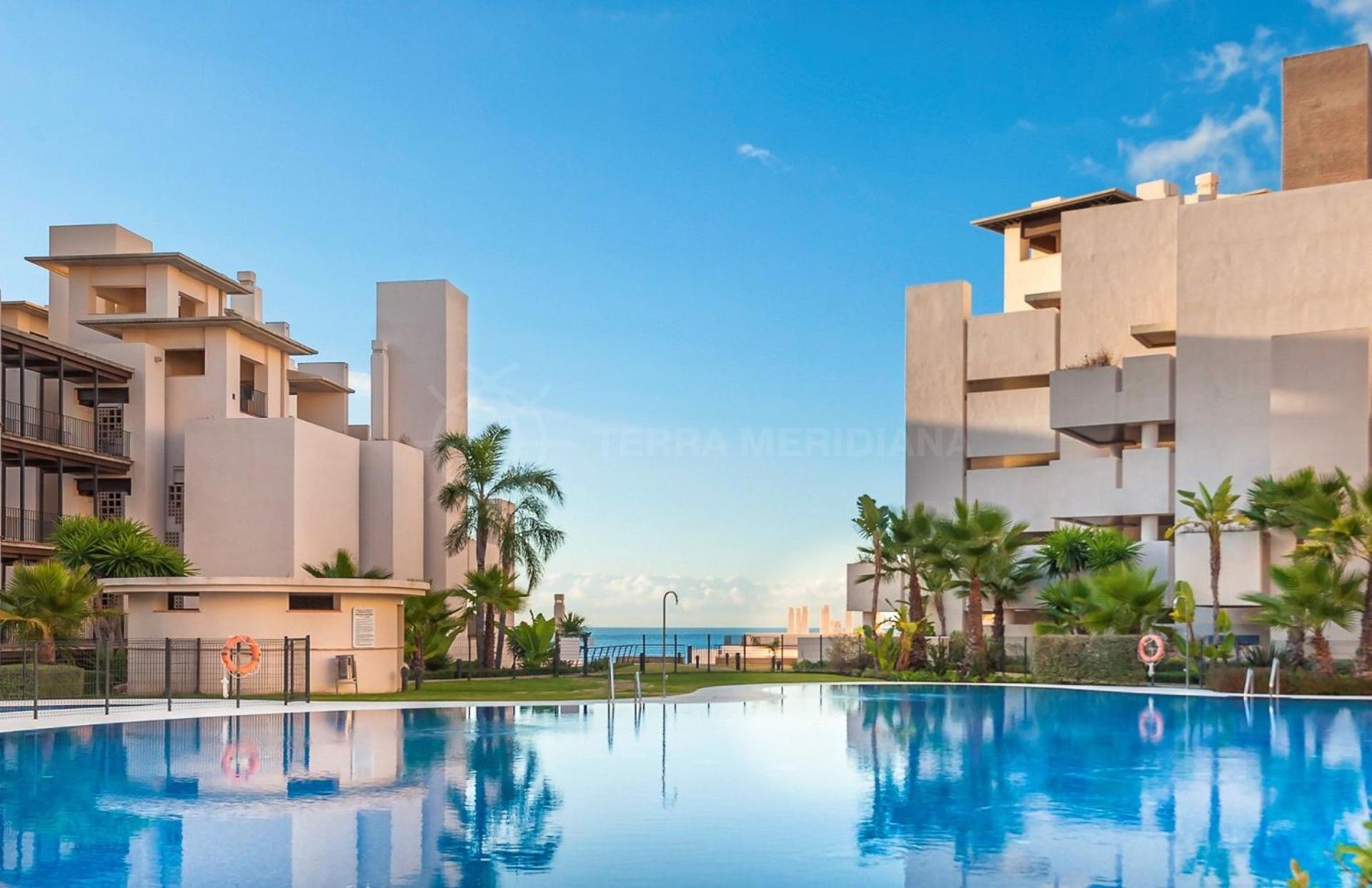 Bahia de La Plata Luxury Apartments photo 4