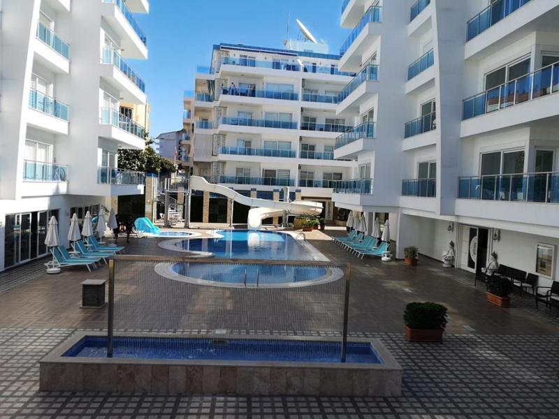 Elite Life Residence 4