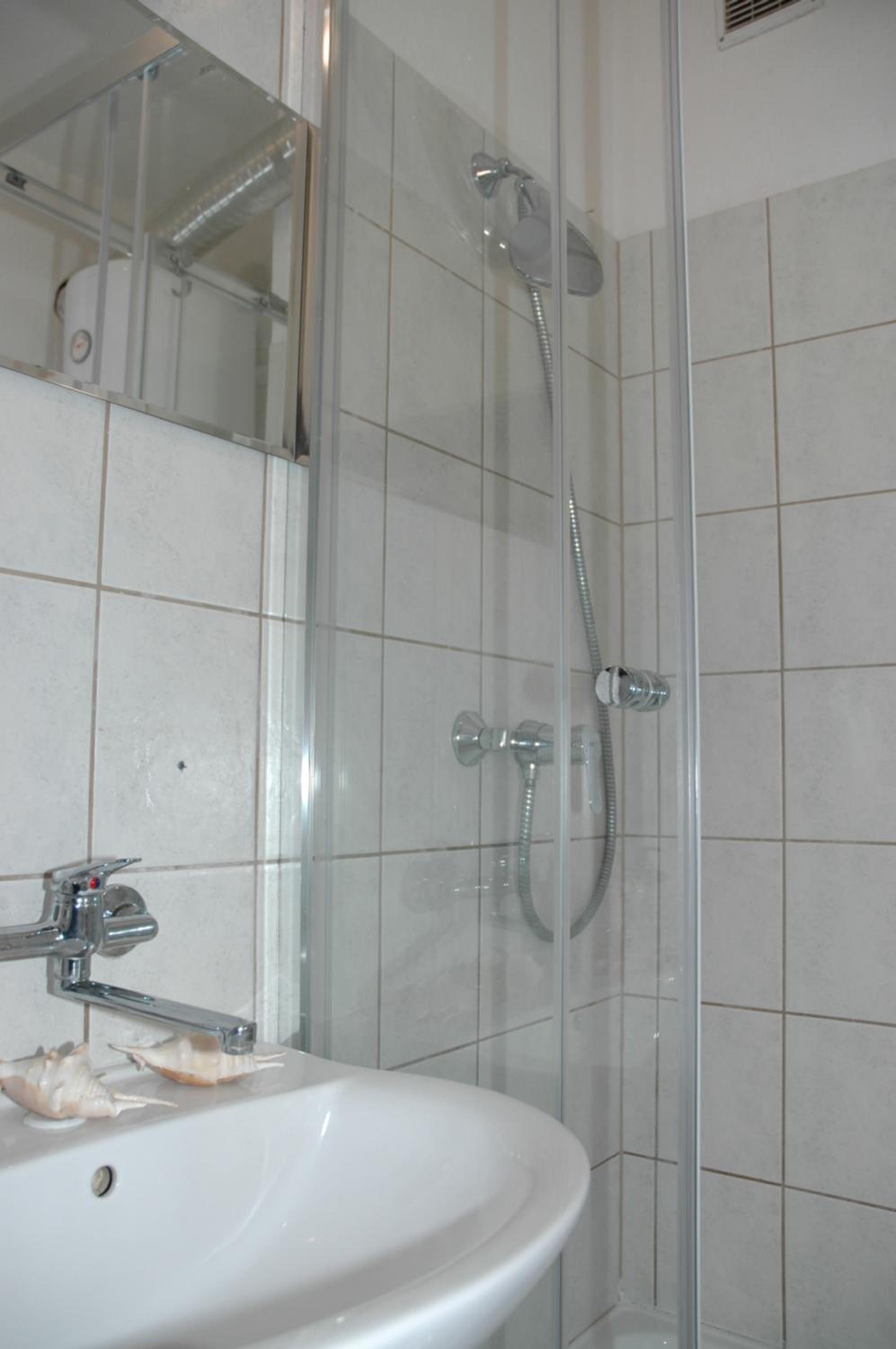 Apartament Rodzinny S7 view 3