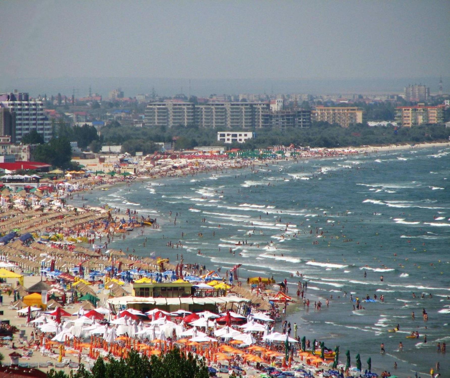 Luxury Sea View - Marine Deko