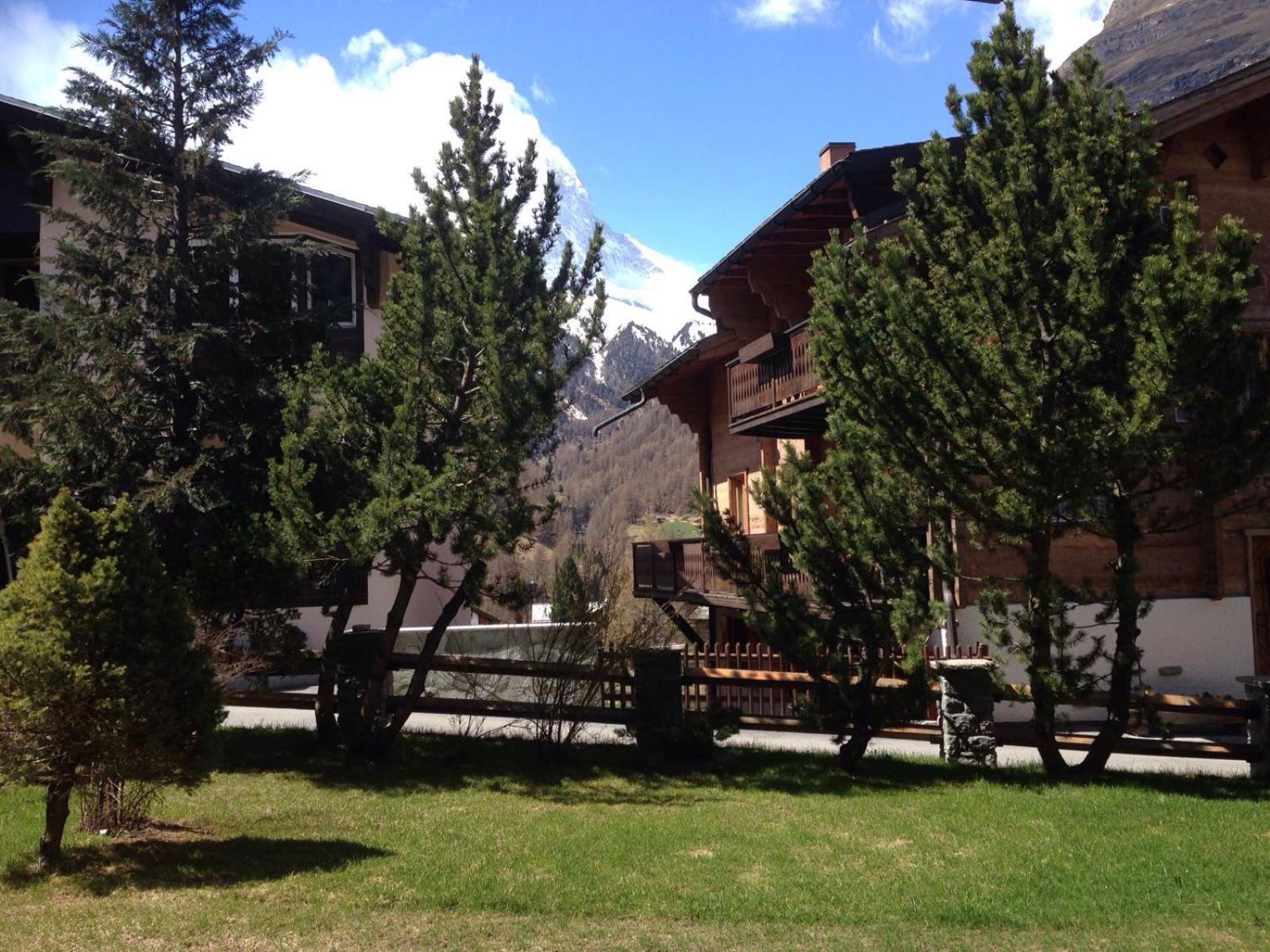 Haus Andorra