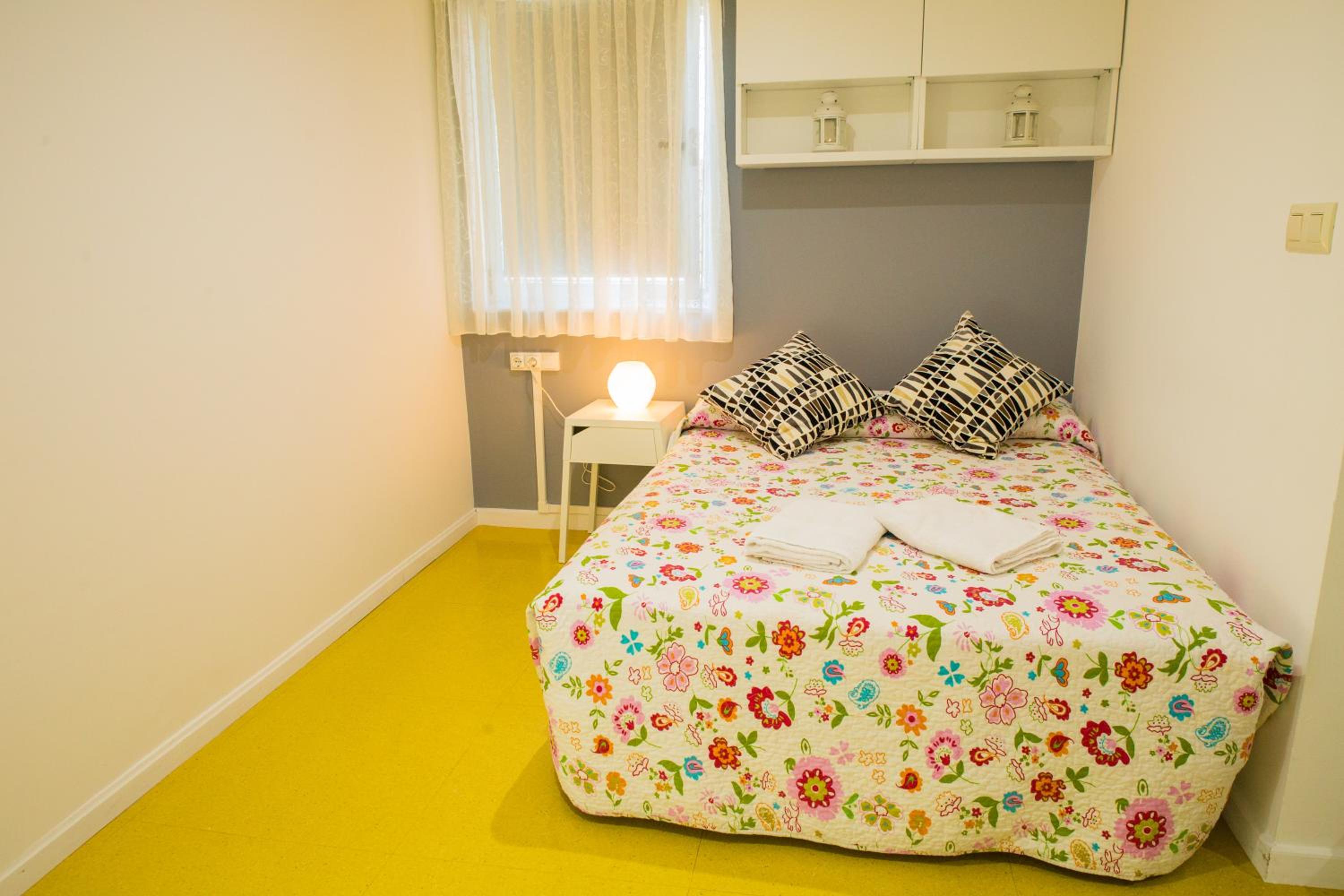 casa albergue picota