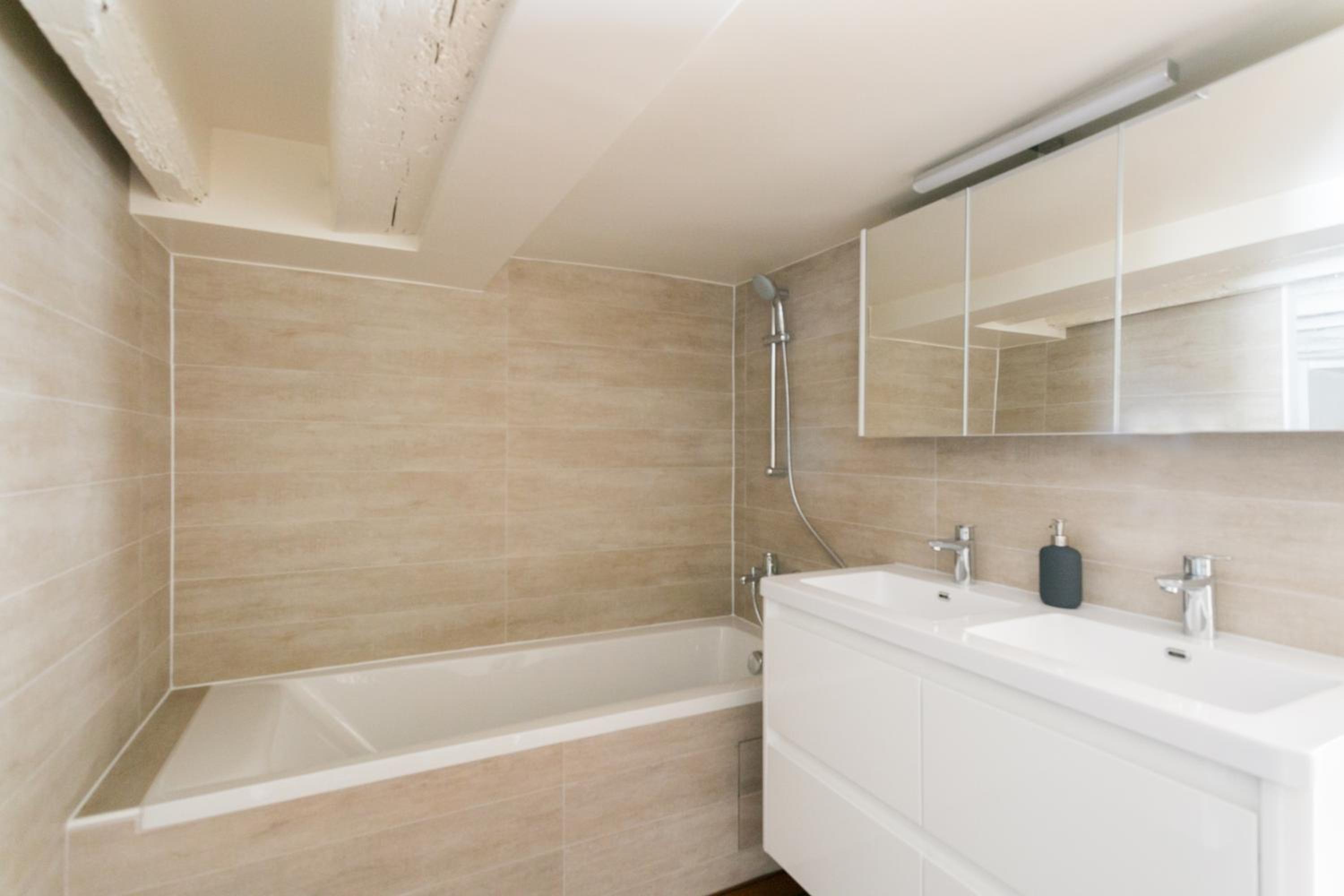 Lafayette Private Apartment