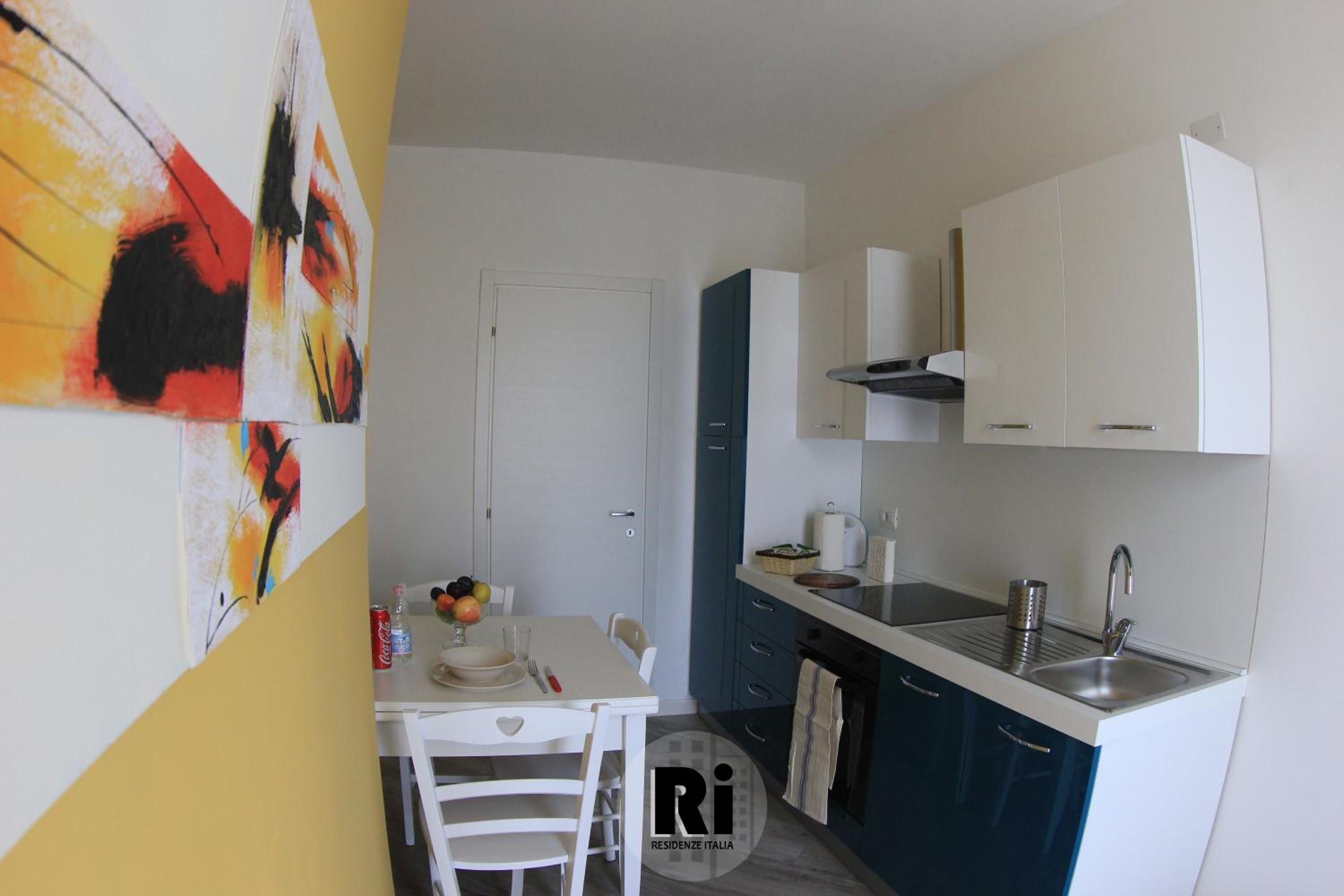 Residenze Italia