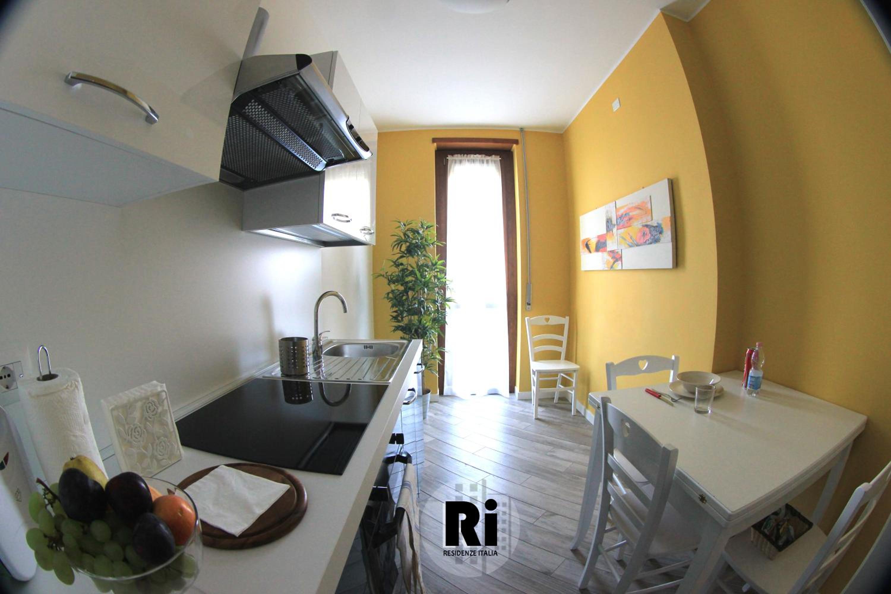 Residenze Italia
